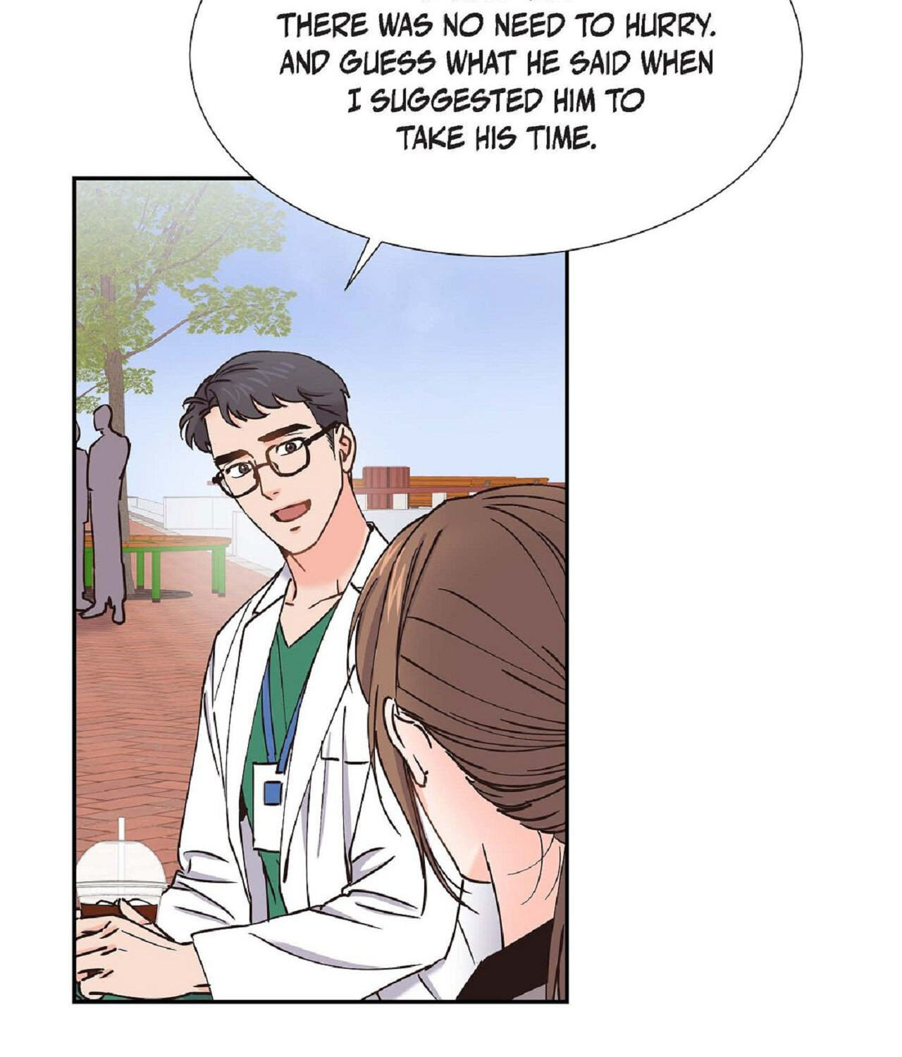 A Beastly Scandal Chapter 32 page 44 - 