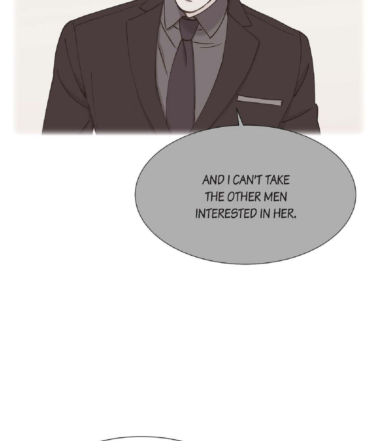 A Beastly Scandal Chapter 32 page 46 - 