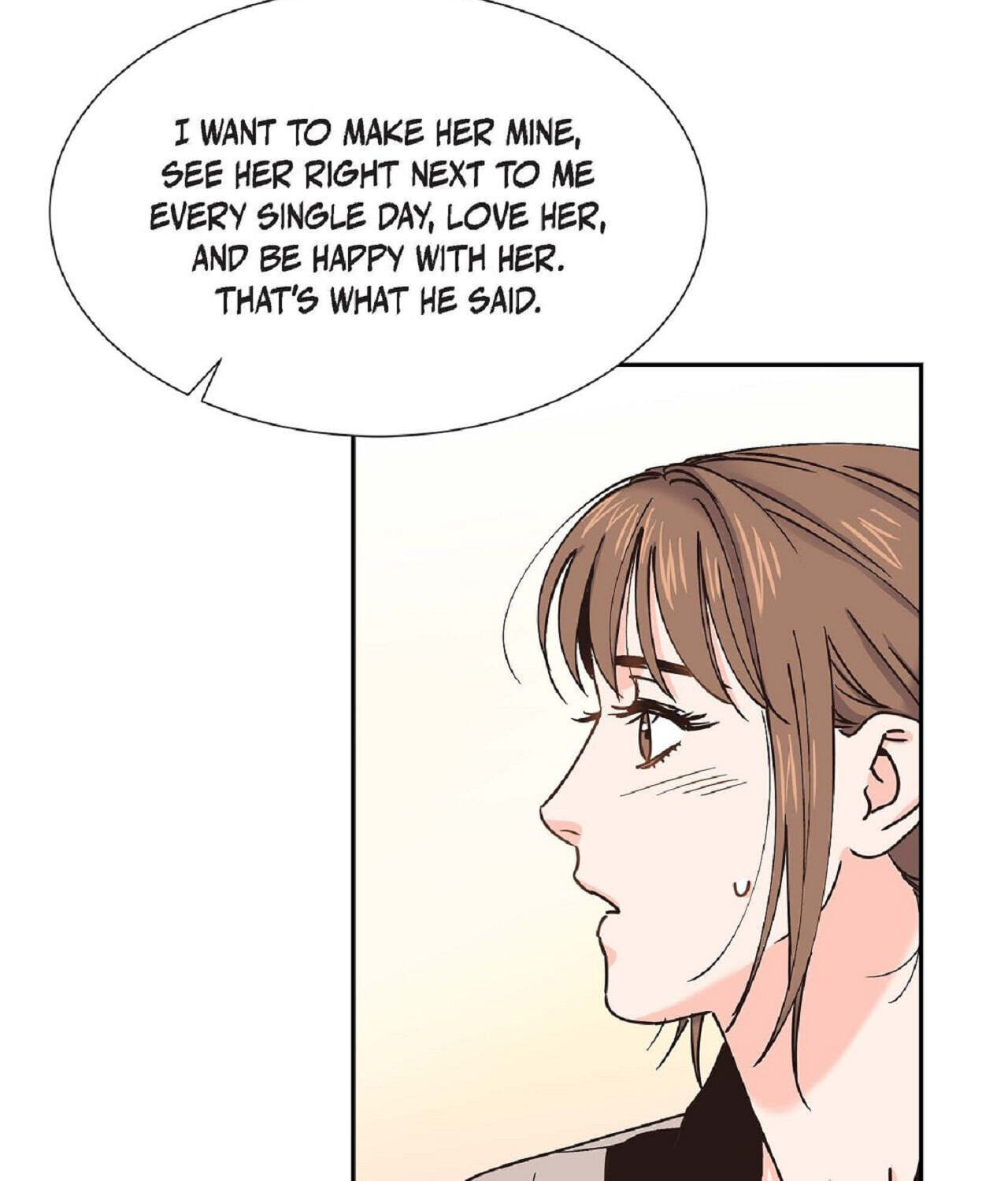 A Beastly Scandal Chapter 32 page 47 - 
