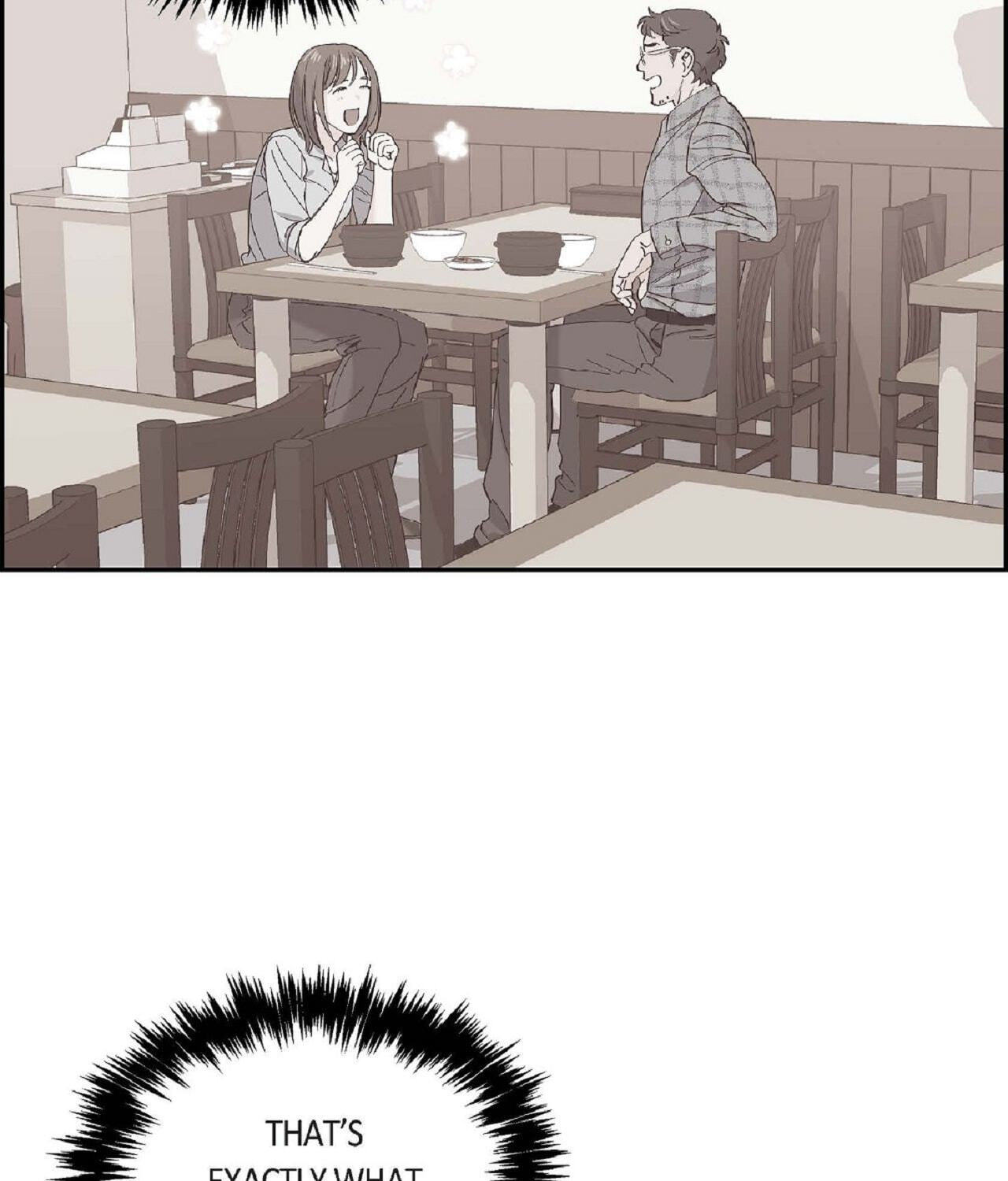 A Beastly Scandal Chapter 32 page 49 - 