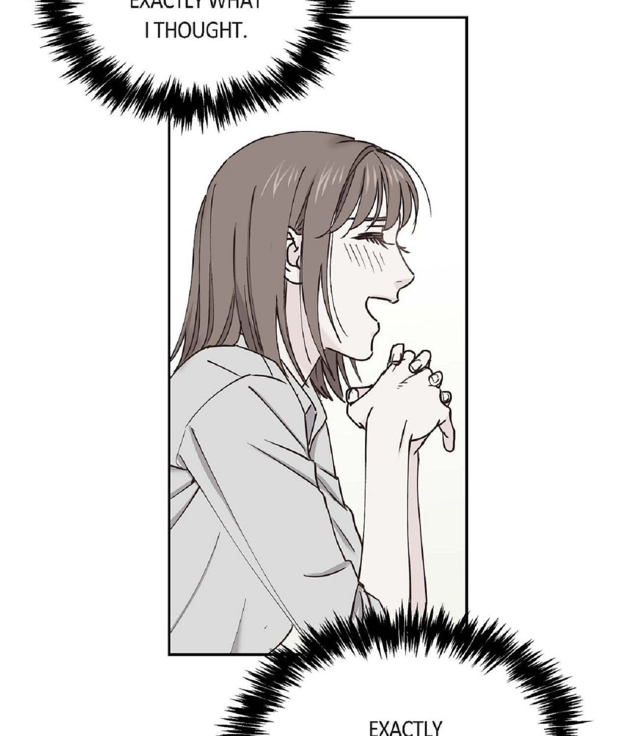 A Beastly Scandal Chapter 32 page 50 - 