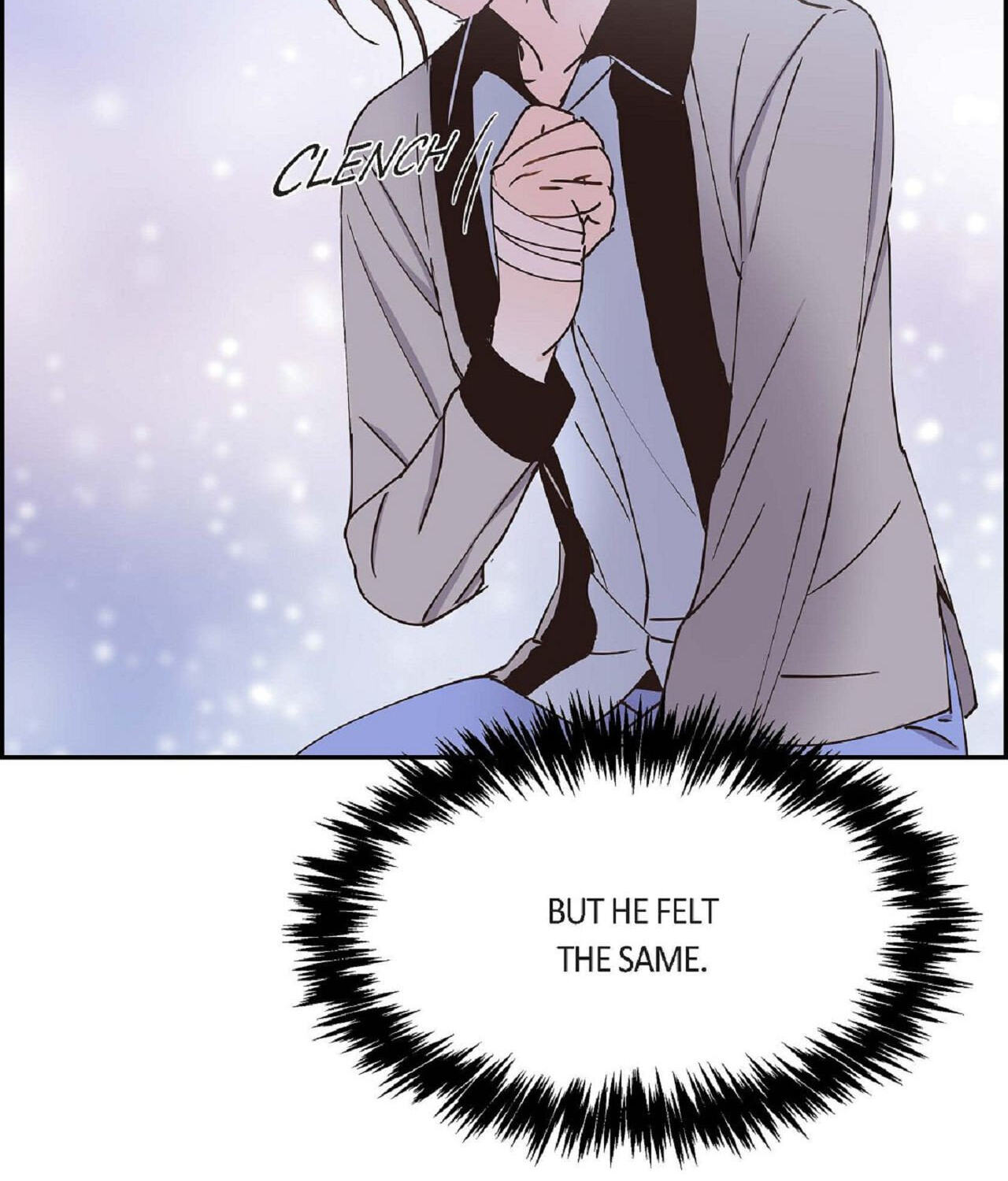 A Beastly Scandal Chapter 32 page 52 - 