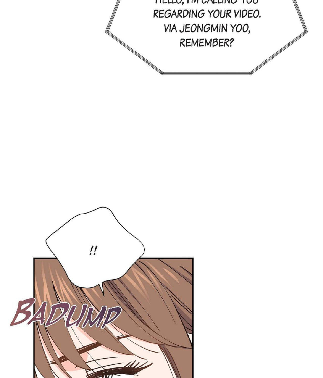 A Beastly Scandal Chapter 32 page 55 - 