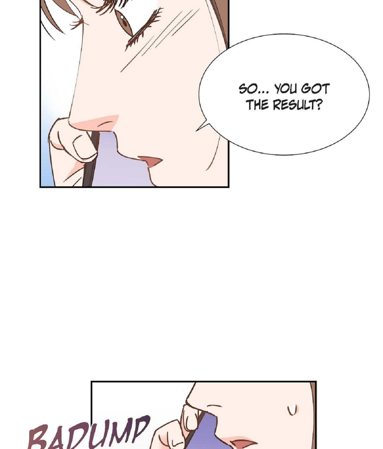 A Beastly Scandal Chapter 32 page 56 - 
