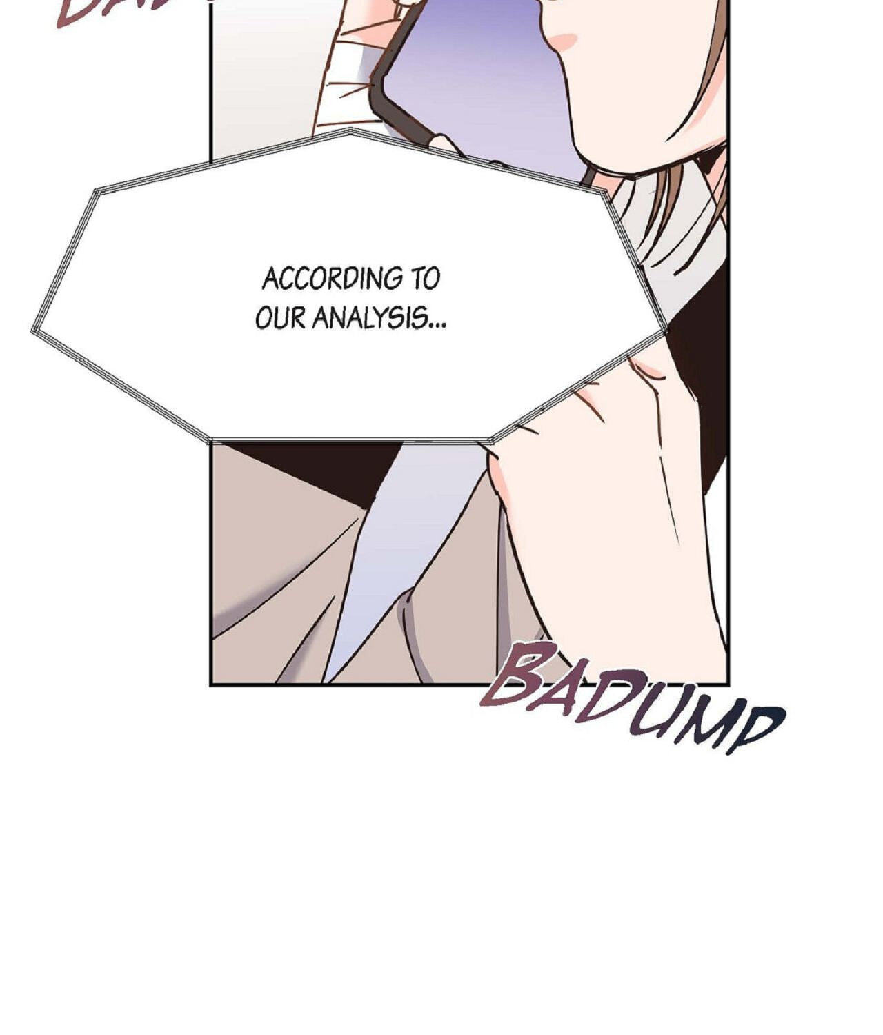 A Beastly Scandal Chapter 32 page 57 - 