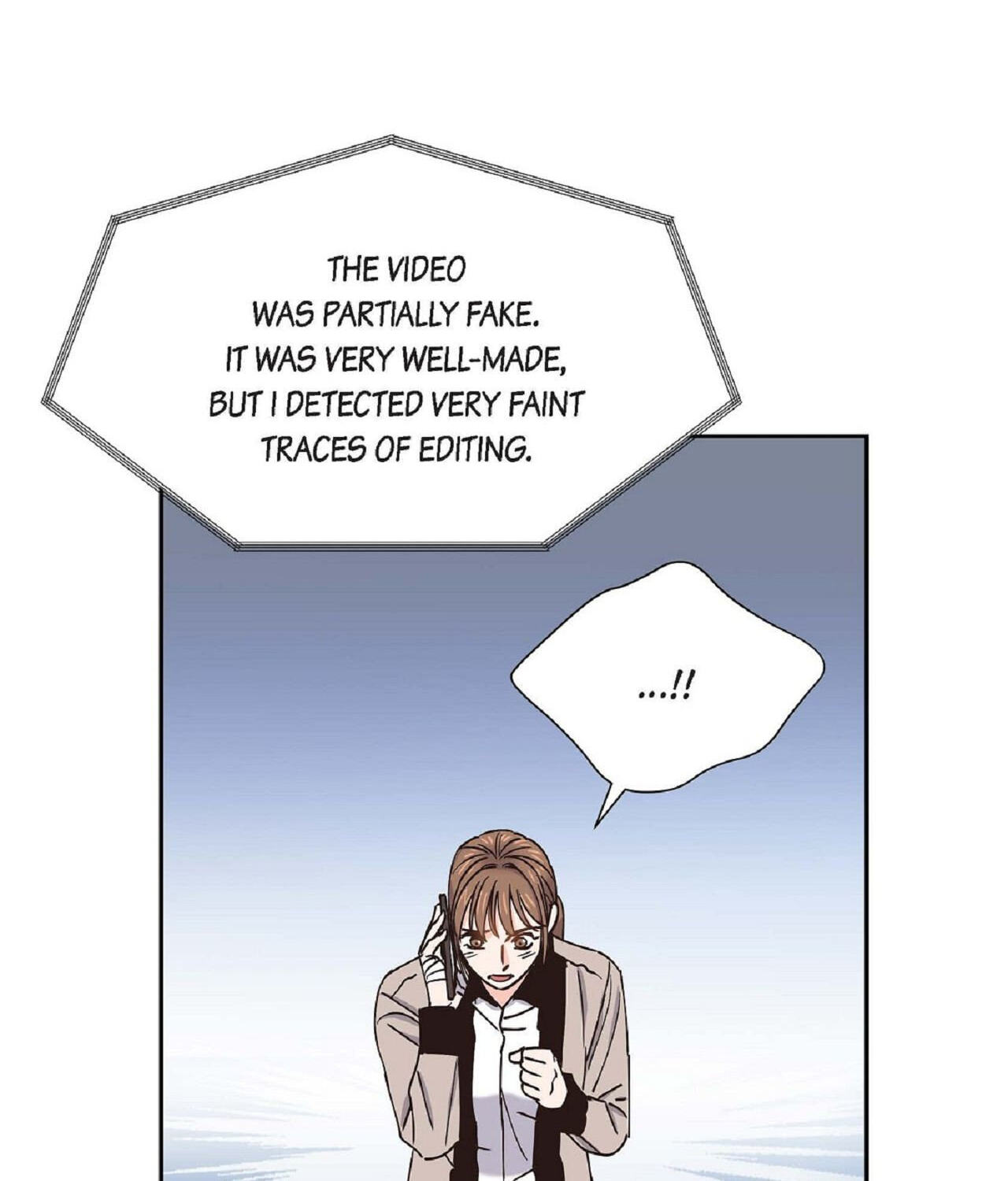 A Beastly Scandal Chapter 32 page 58 - 