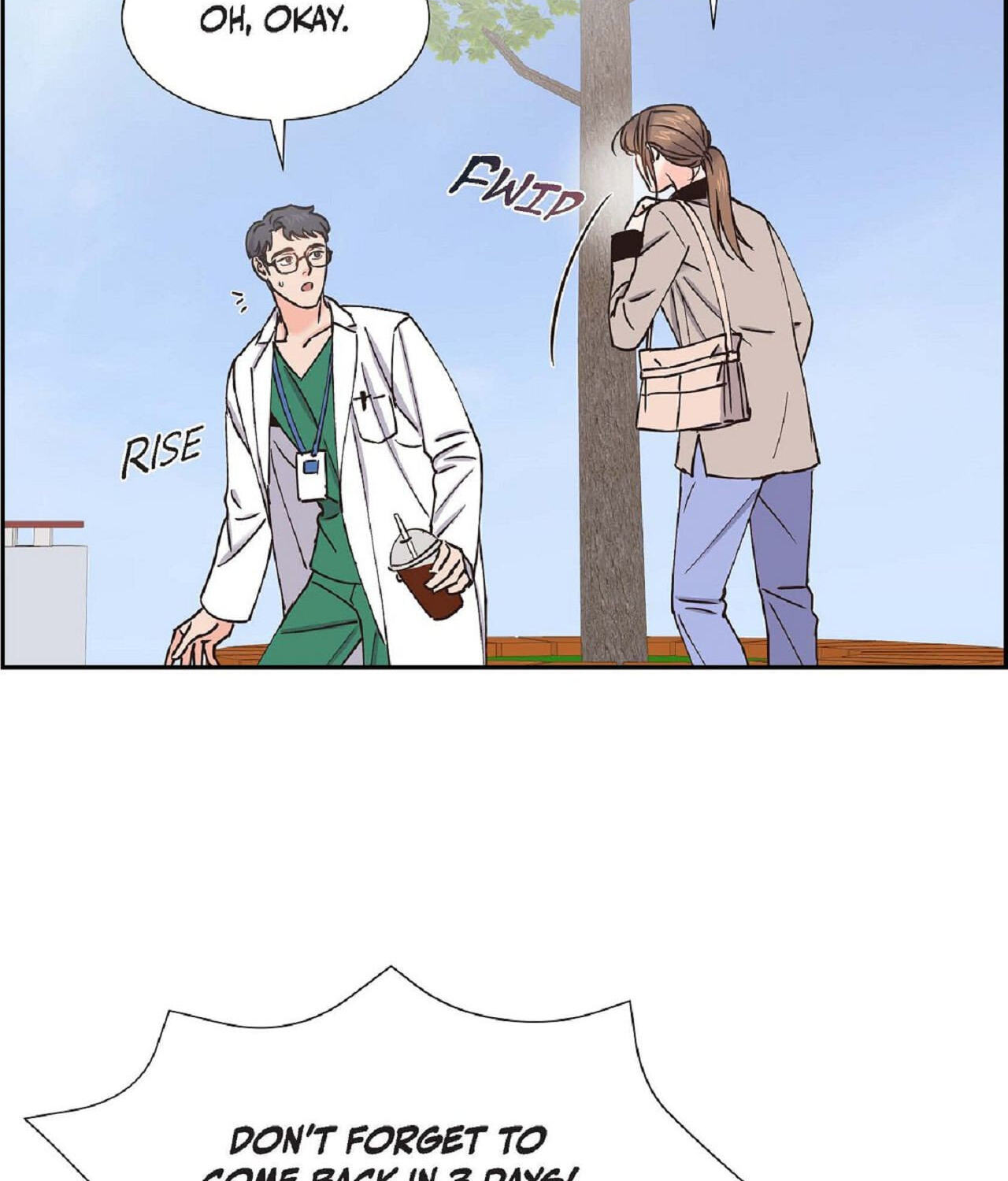 A Beastly Scandal Chapter 32 page 60 - 