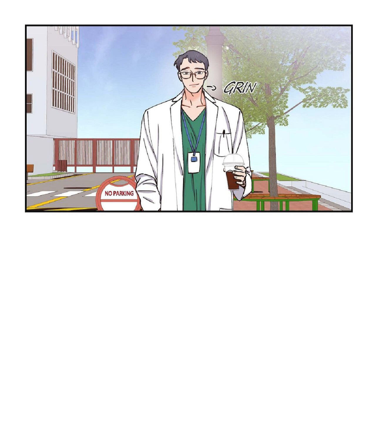 A Beastly Scandal Chapter 32 page 64 - 