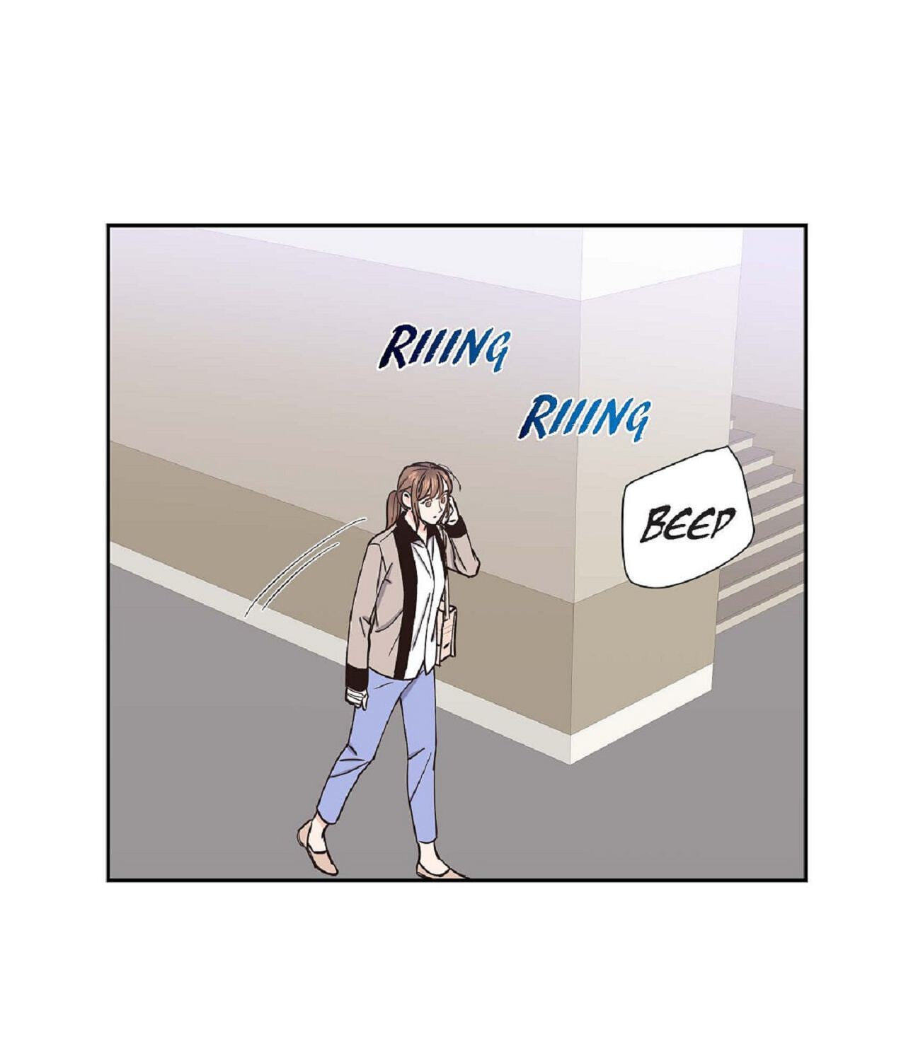 A Beastly Scandal Chapter 32 page 65 - 