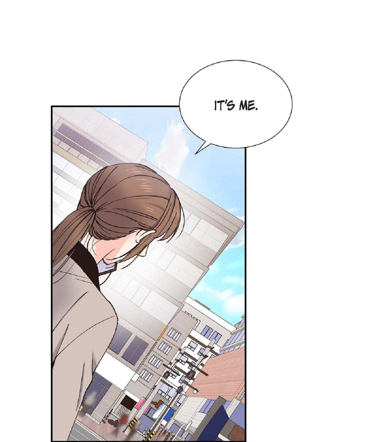 A Beastly Scandal Chapter 32 page 66 - 