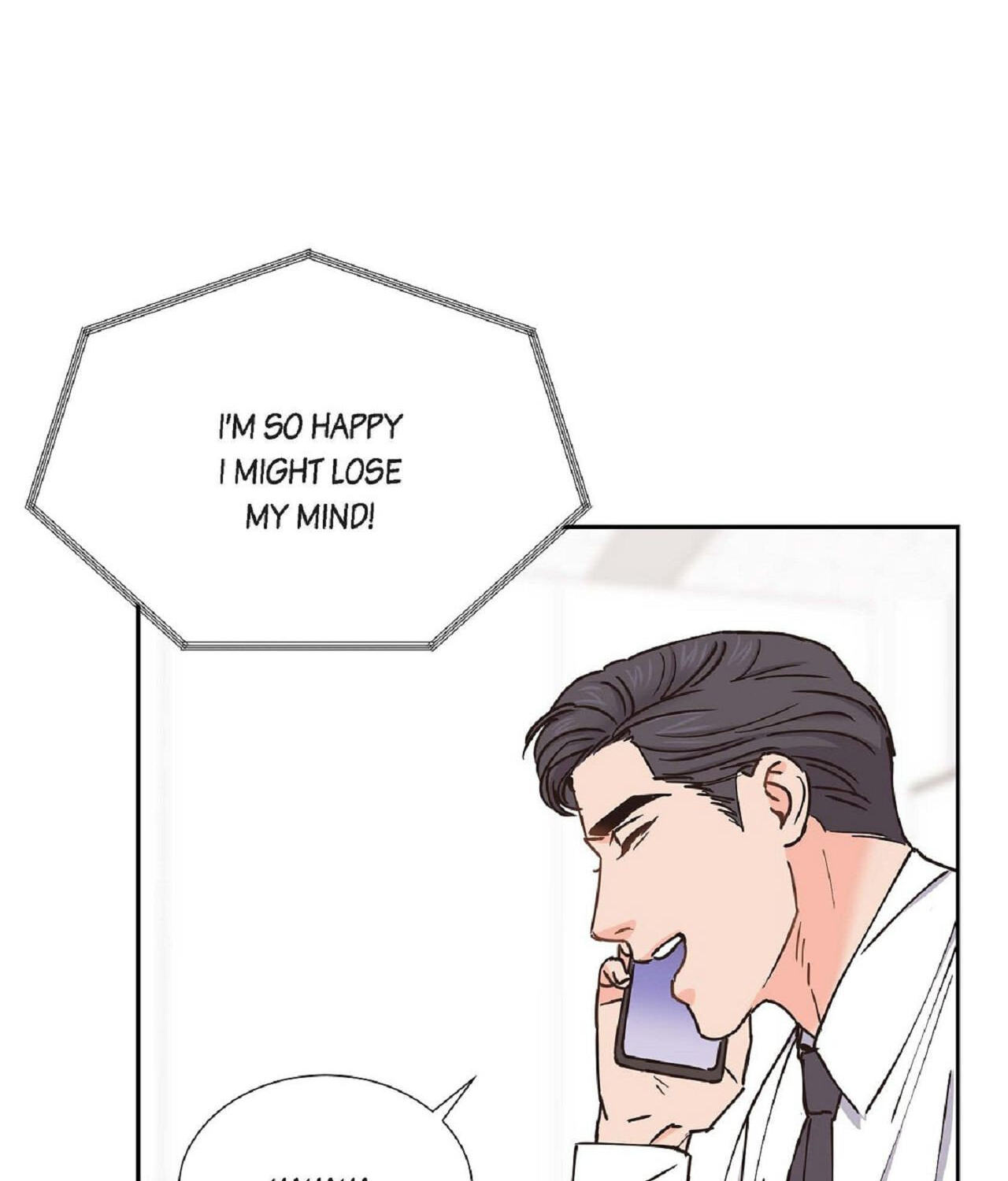 A Beastly Scandal Chapter 32 page 70 - 