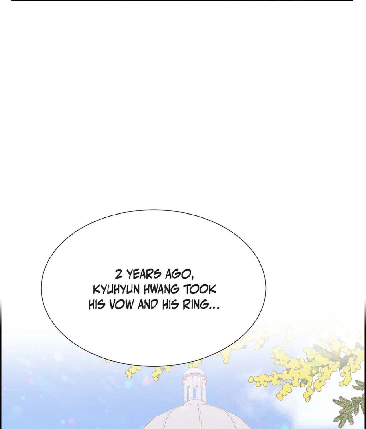 A Beastly Scandal Chapter 32 page 8 - 