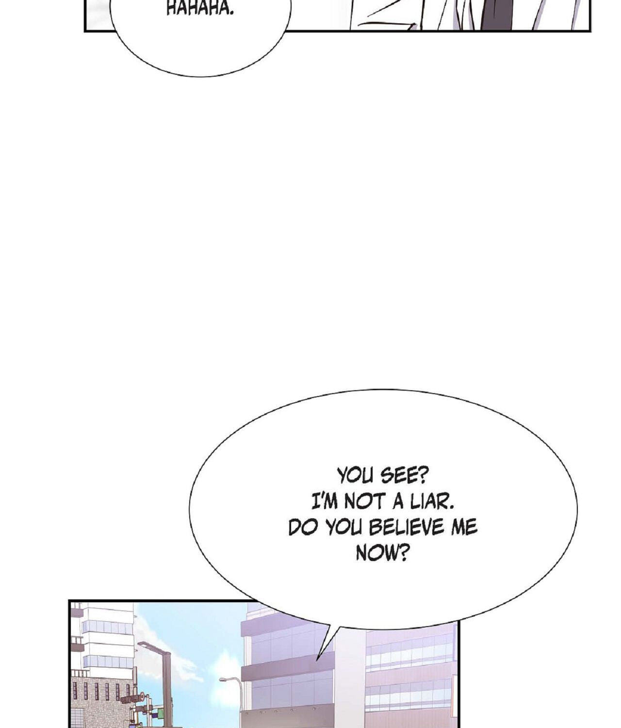 A Beastly Scandal Chapter 32 page 71 - 