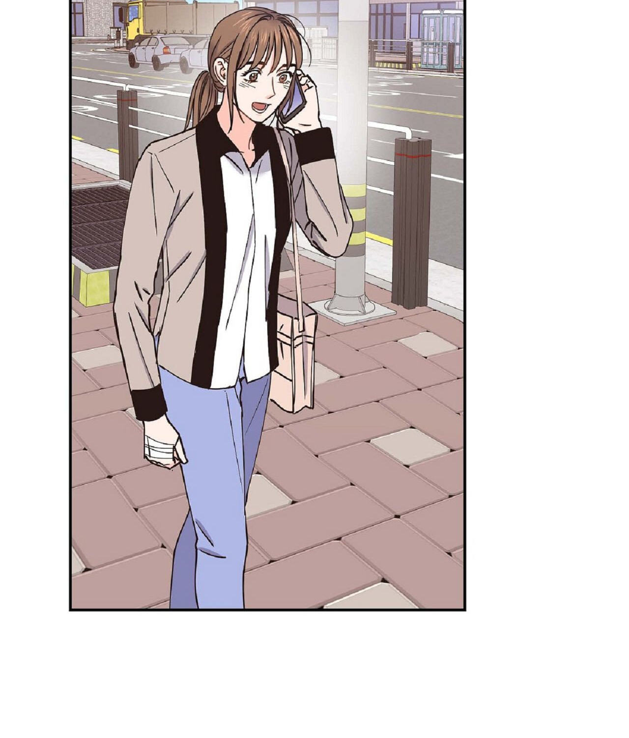 A Beastly Scandal Chapter 32 page 72 - 
