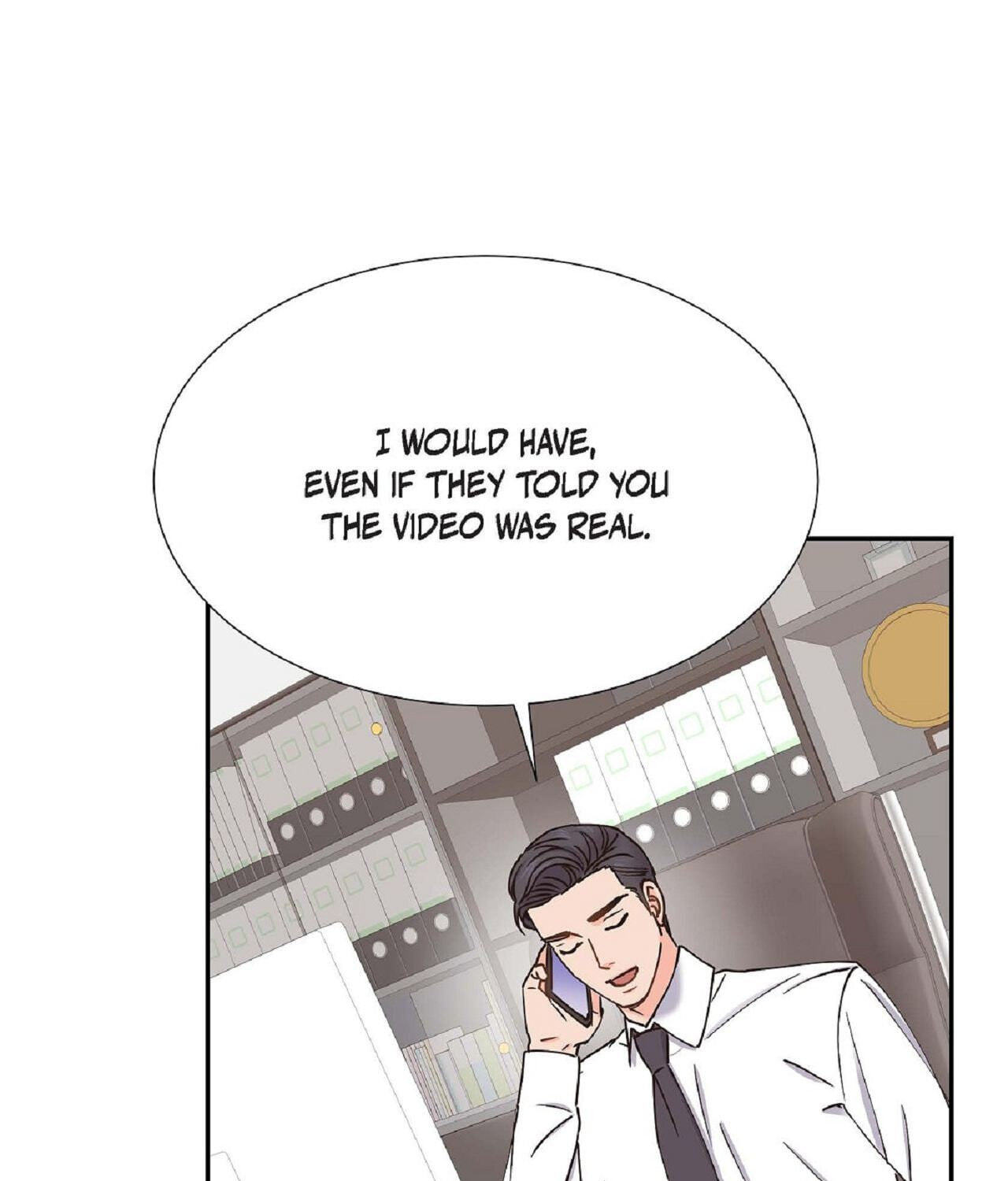 A Beastly Scandal Chapter 32 page 73 - 
