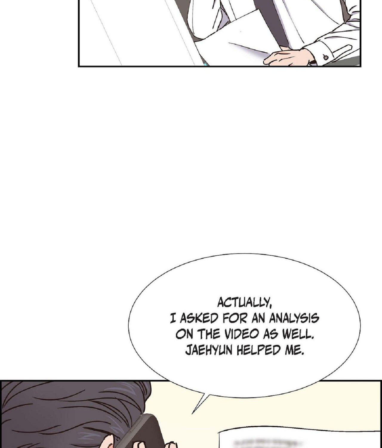 A Beastly Scandal Chapter 32 page 74 - 