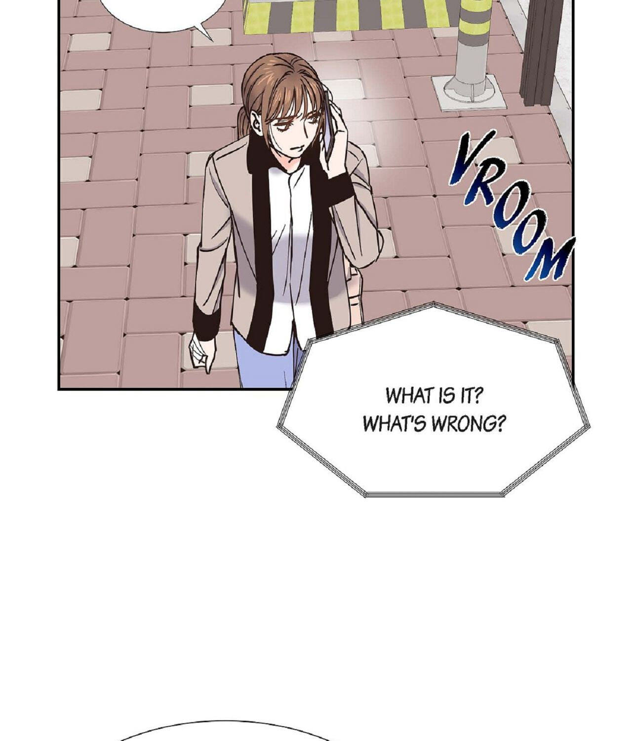 A Beastly Scandal Chapter 32 page 79 - 