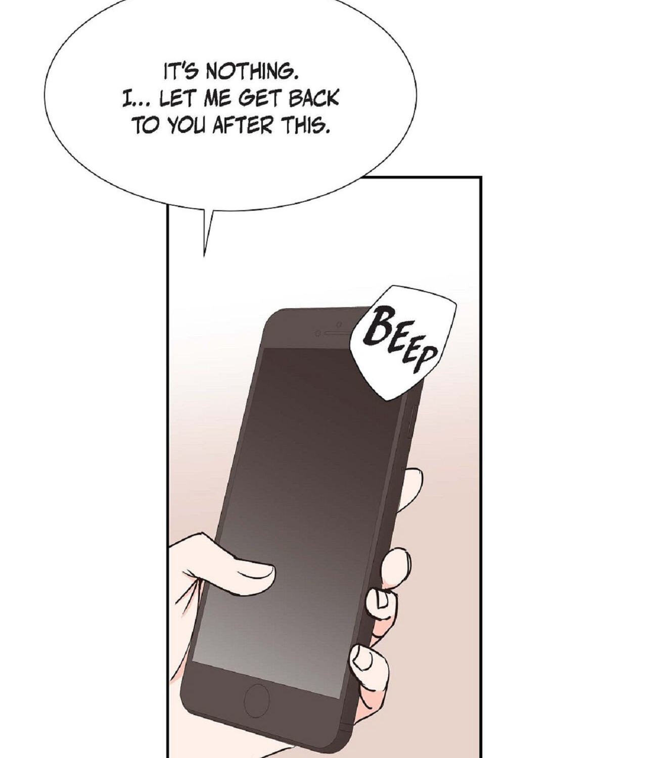 A Beastly Scandal Chapter 32 page 80 - 