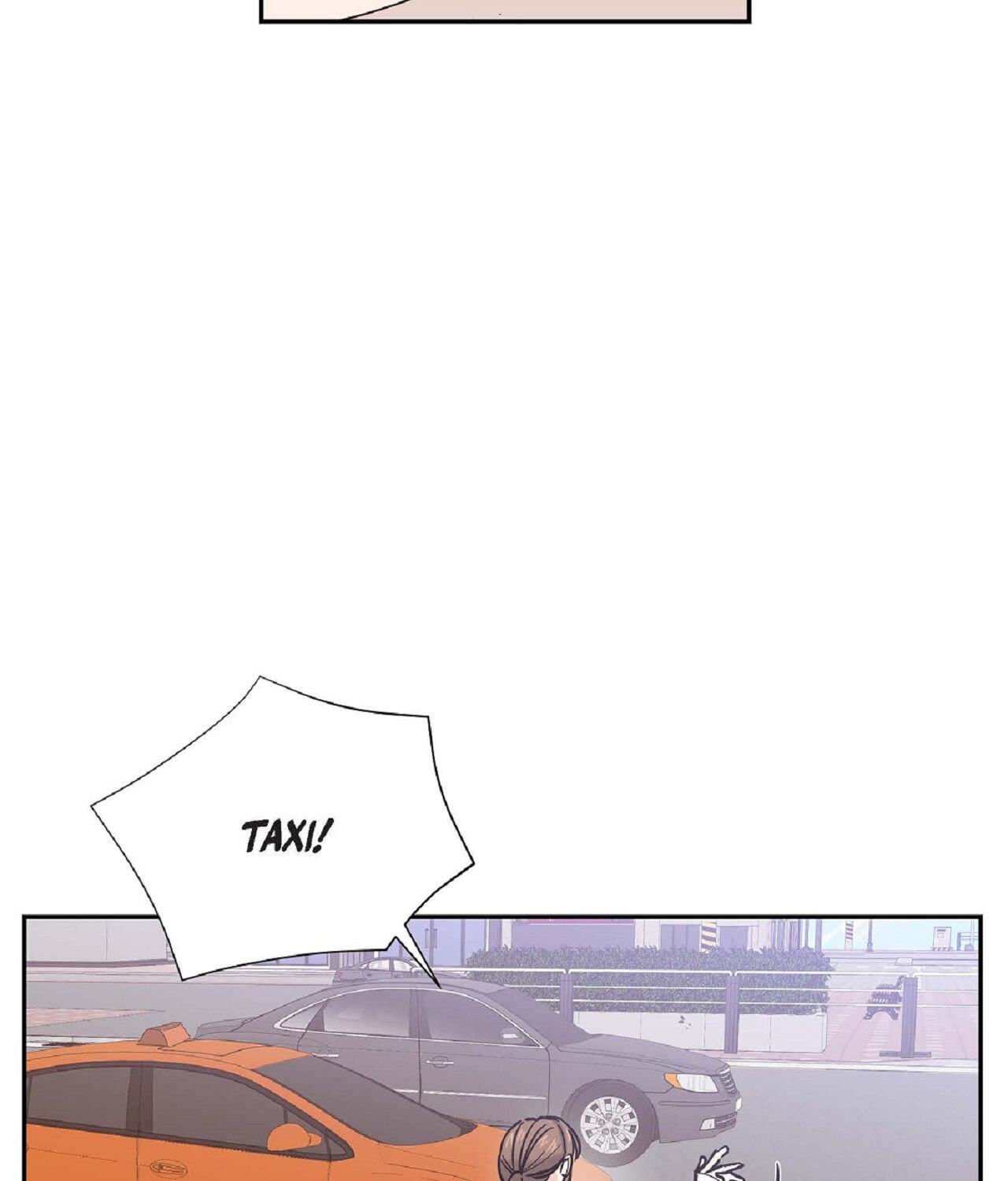 A Beastly Scandal Chapter 32 page 81 - 