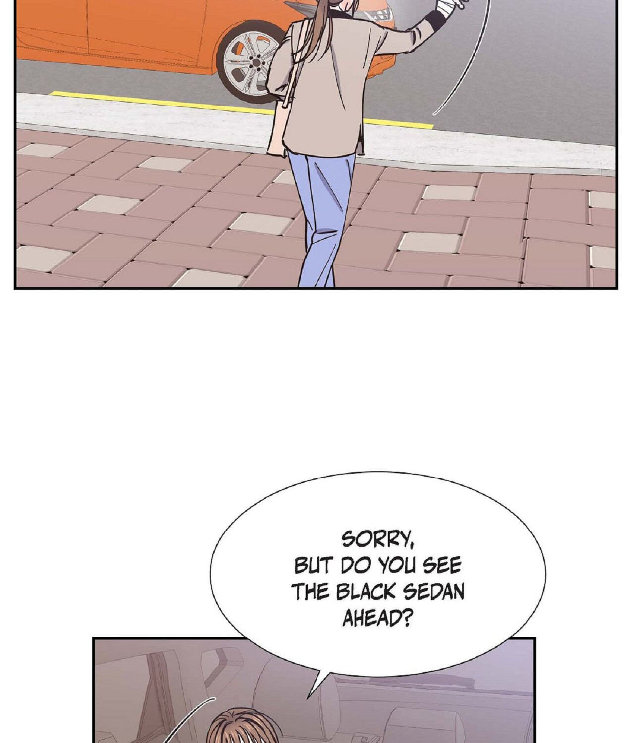 A Beastly Scandal Chapter 32 page 82 - 