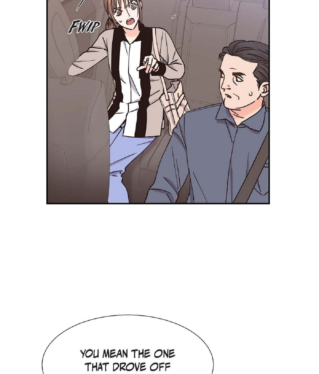 A Beastly Scandal Chapter 32 page 83 - 