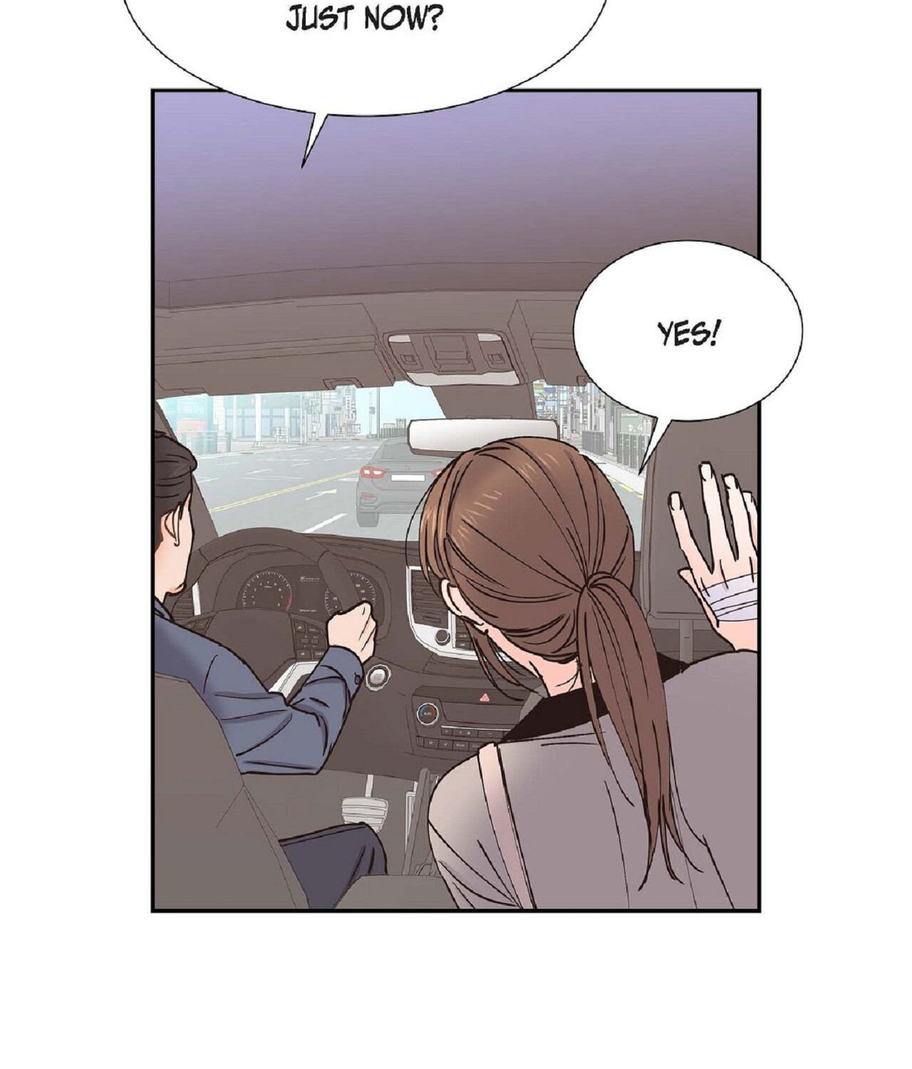 A Beastly Scandal Chapter 32 page 84 - 
