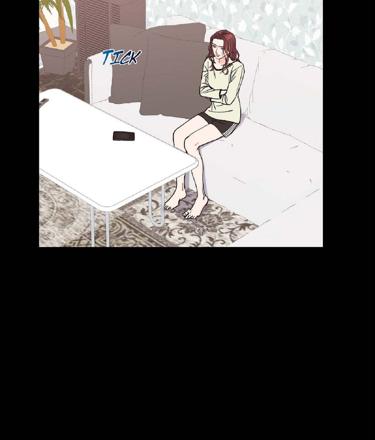 A Beastly Scandal Chapter 36 page 2 - 