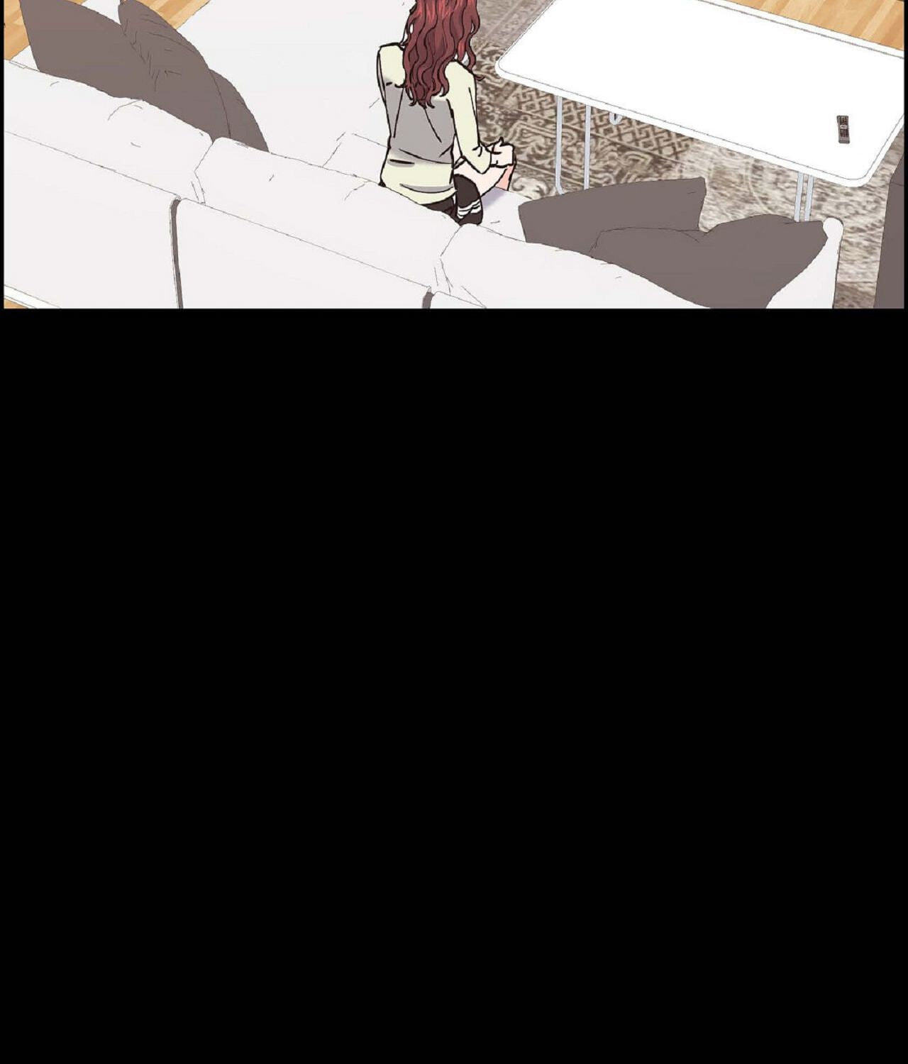 A Beastly Scandal Chapter 36 page 11 - 