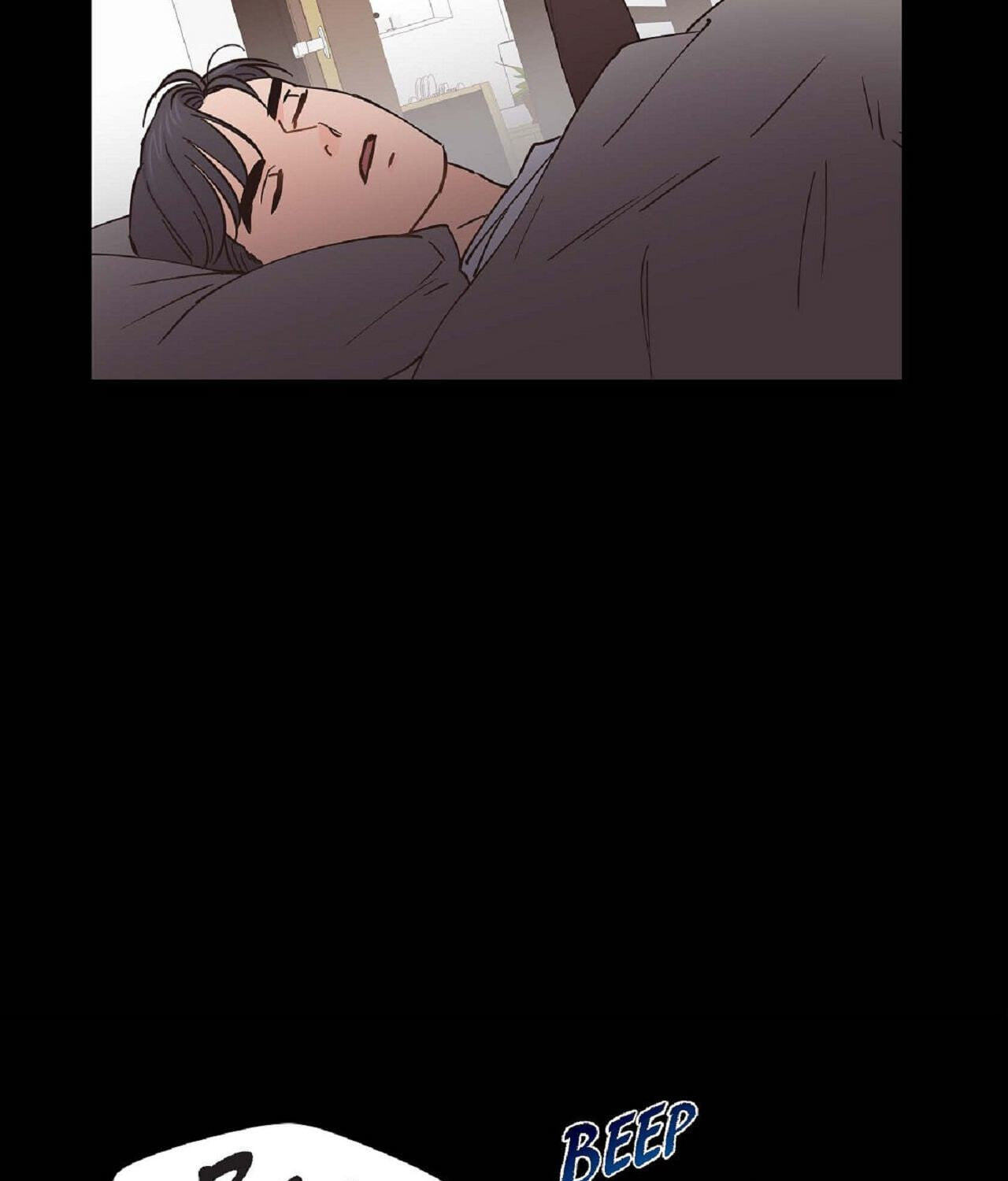 A Beastly Scandal Chapter 36 page 13 - 