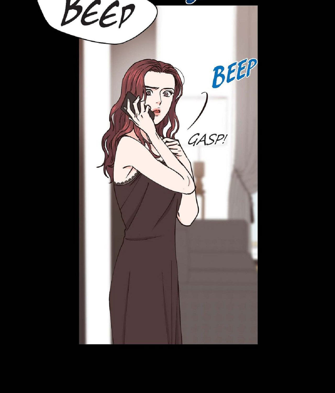 A Beastly Scandal Chapter 36 page 14 - 