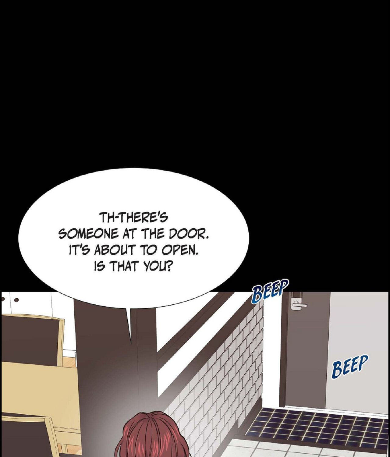 A Beastly Scandal Chapter 36 page 15 - 