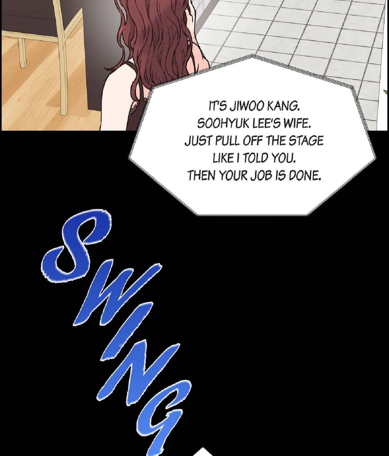 A Beastly Scandal Chapter 36 page 16 - 