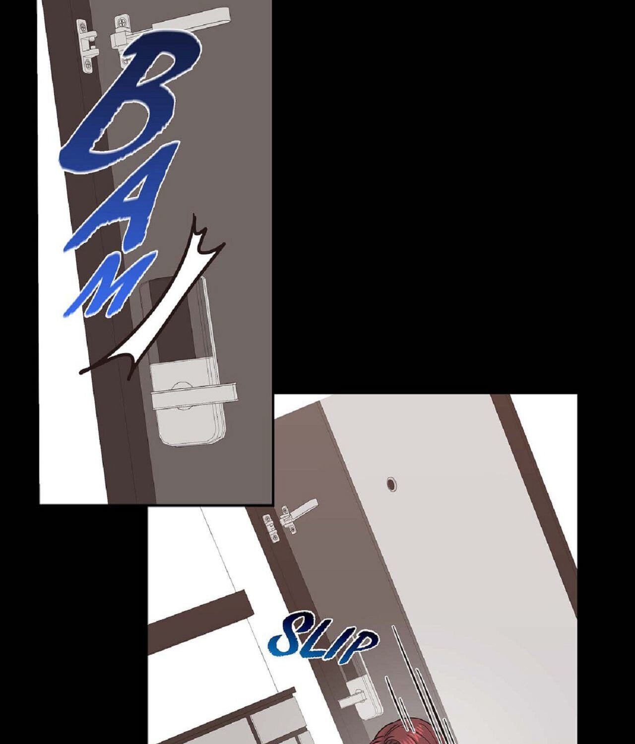 A Beastly Scandal Chapter 36 page 19 - 