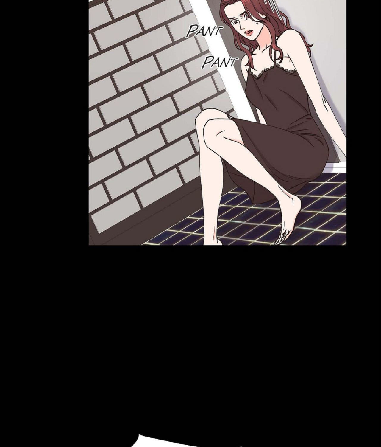 A Beastly Scandal Chapter 36 page 20 - 