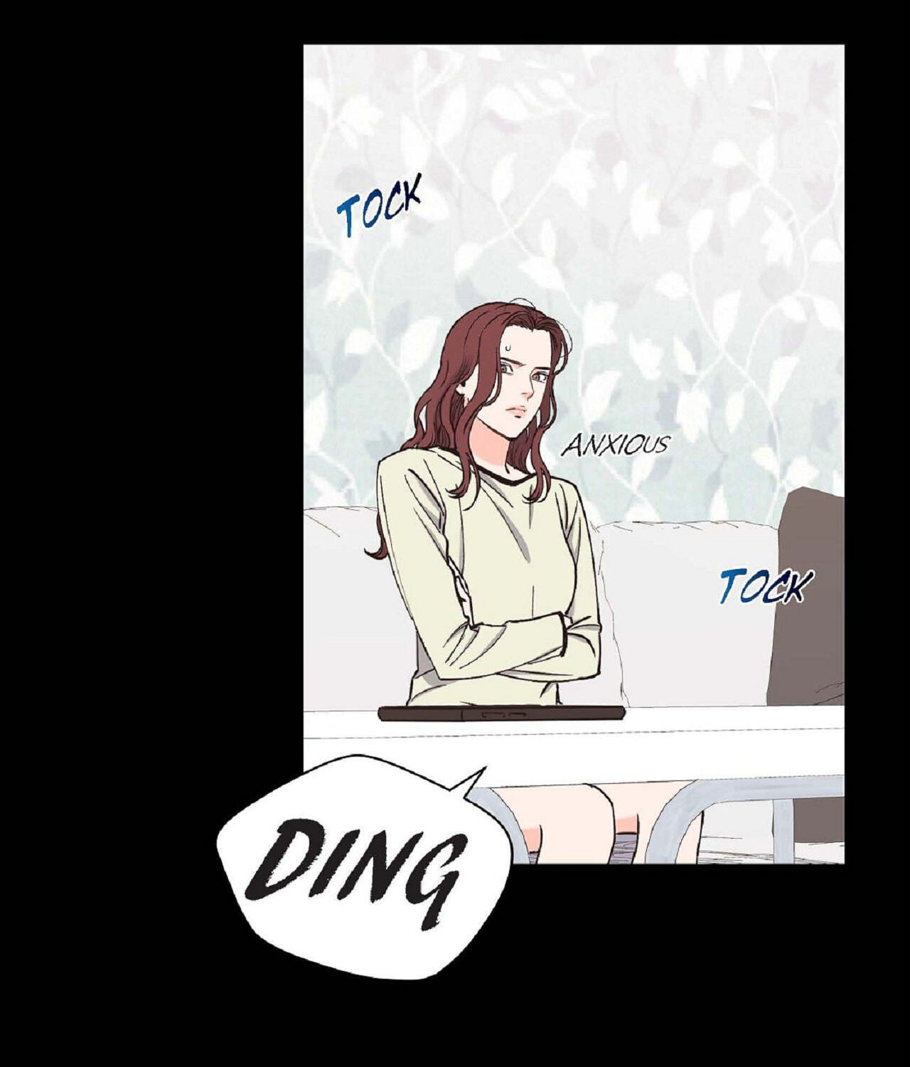 A Beastly Scandal Chapter 36 page 3 - 