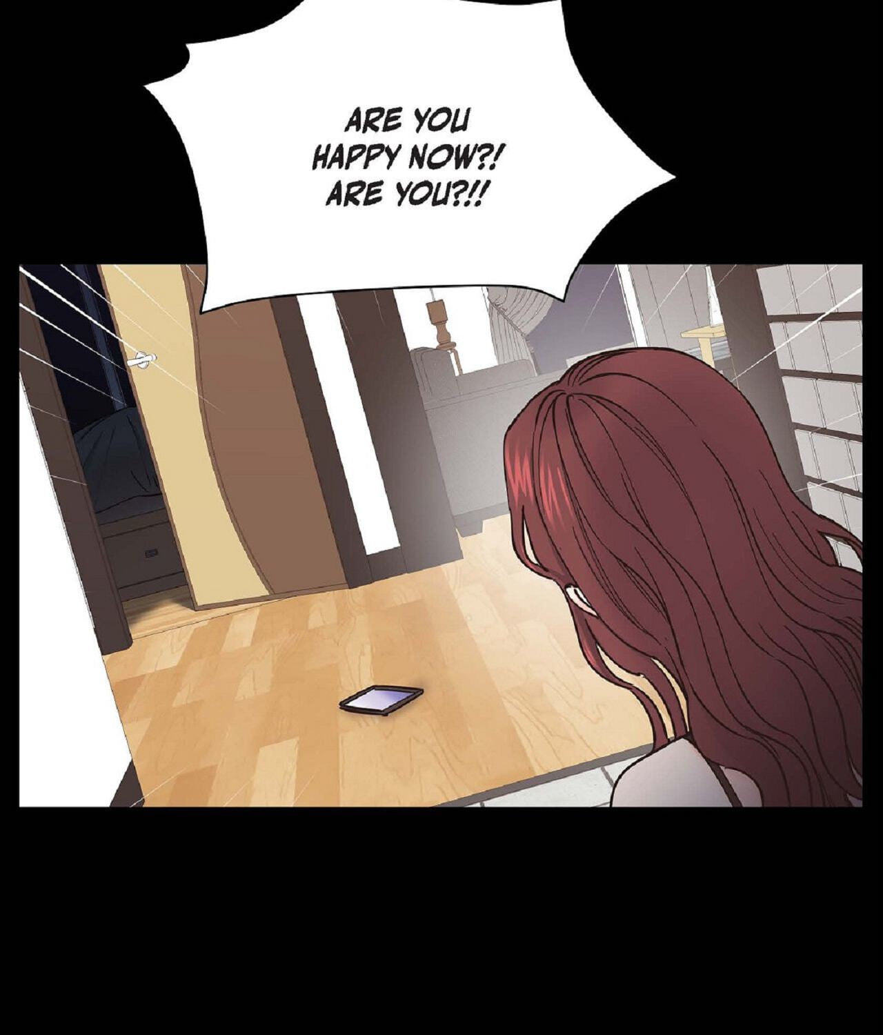 A Beastly Scandal Chapter 36 page 21 - 