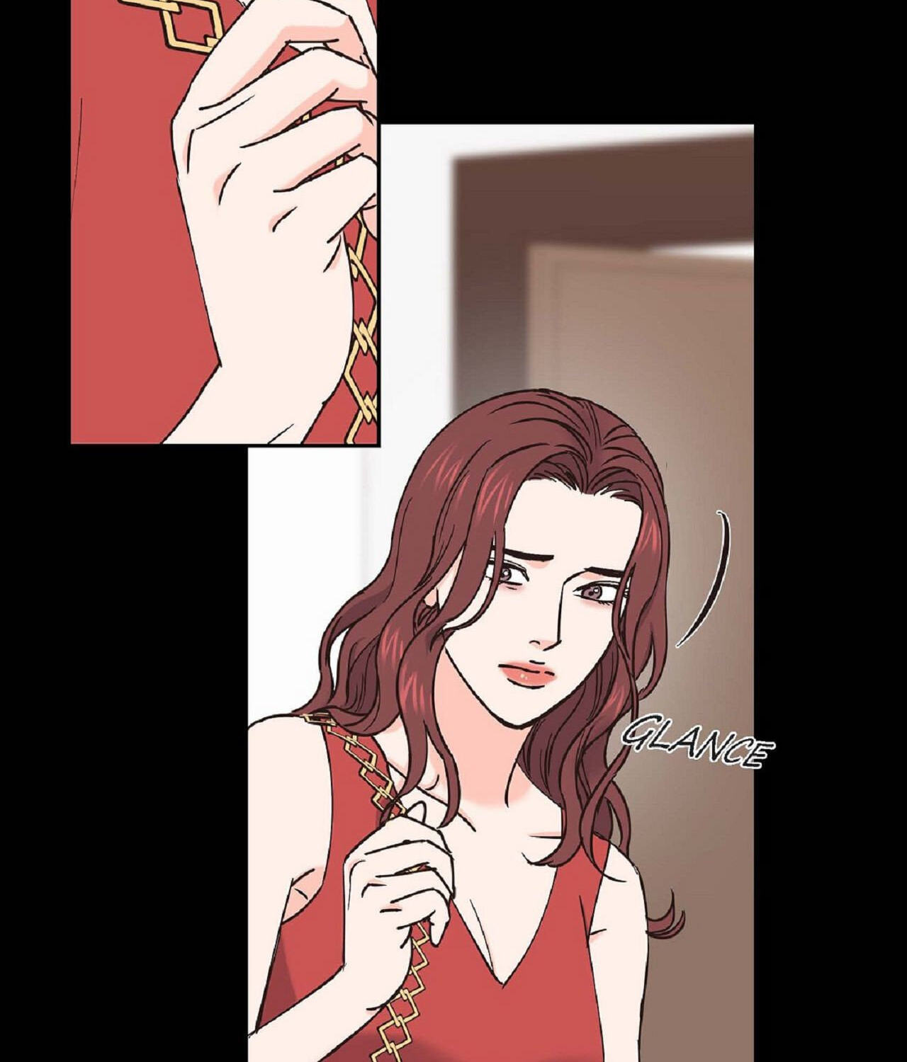 A Beastly Scandal Chapter 36 page 24 - 