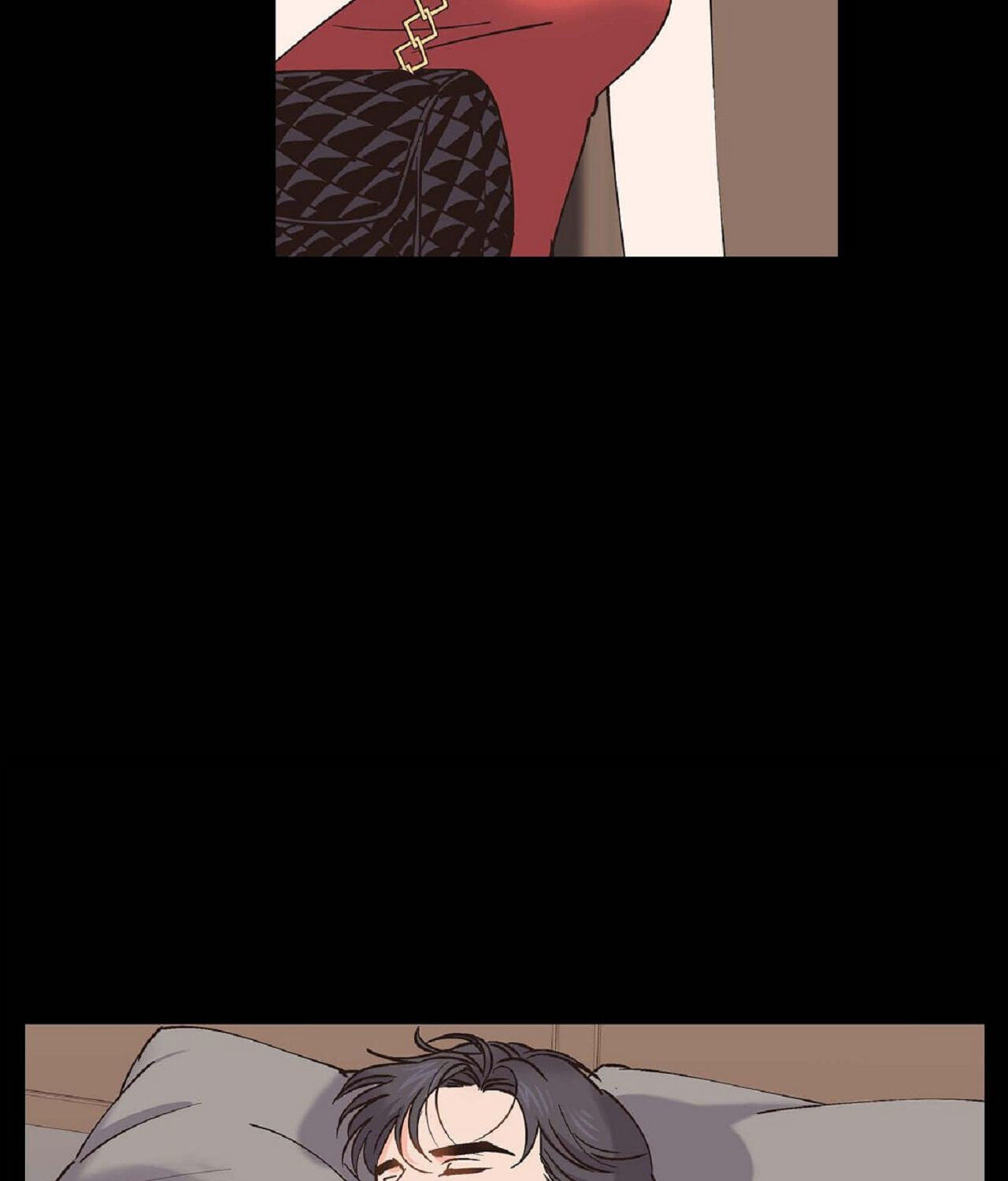 A Beastly Scandal Chapter 36 page 25 - 