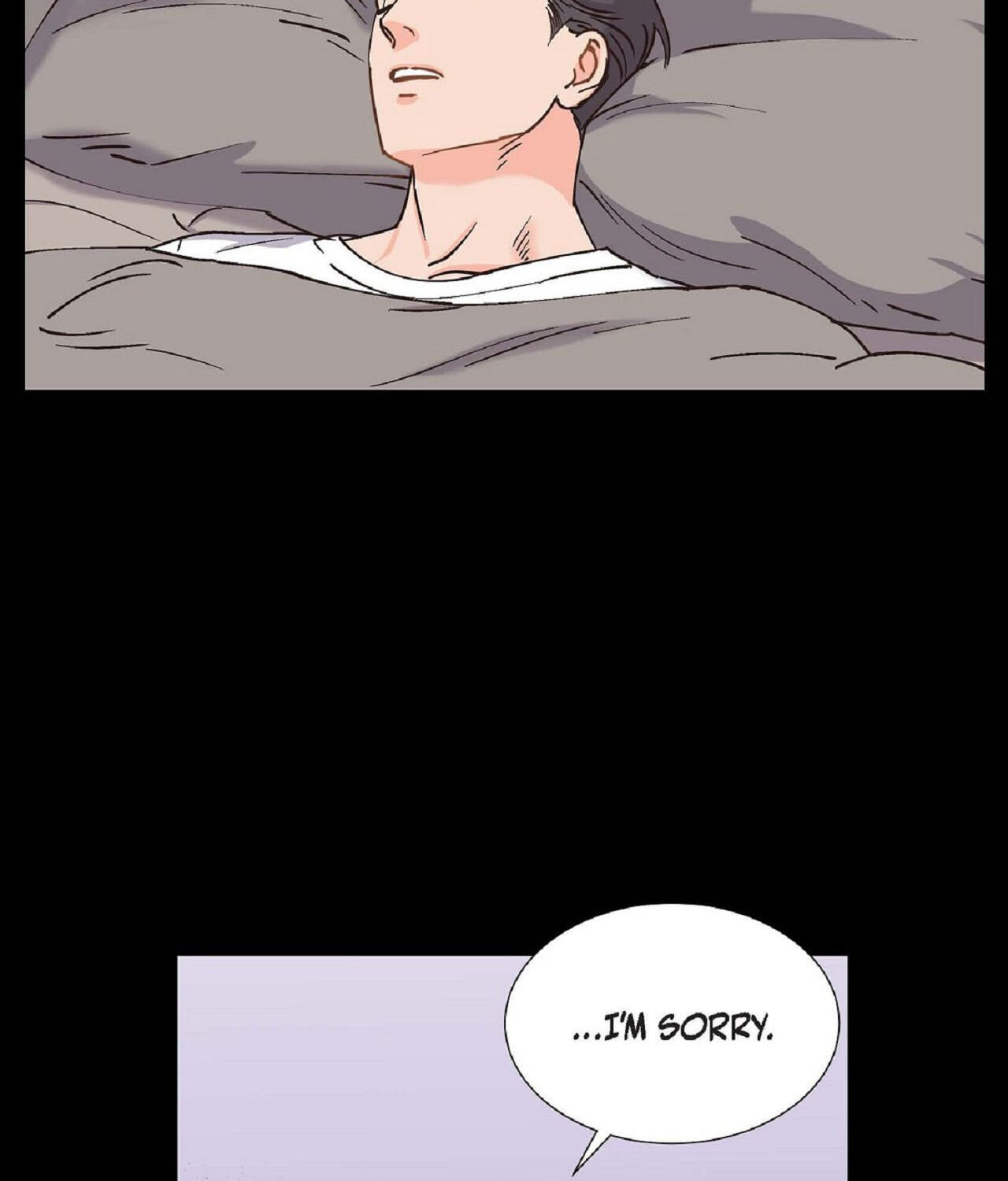 A Beastly Scandal Chapter 36 page 26 - 