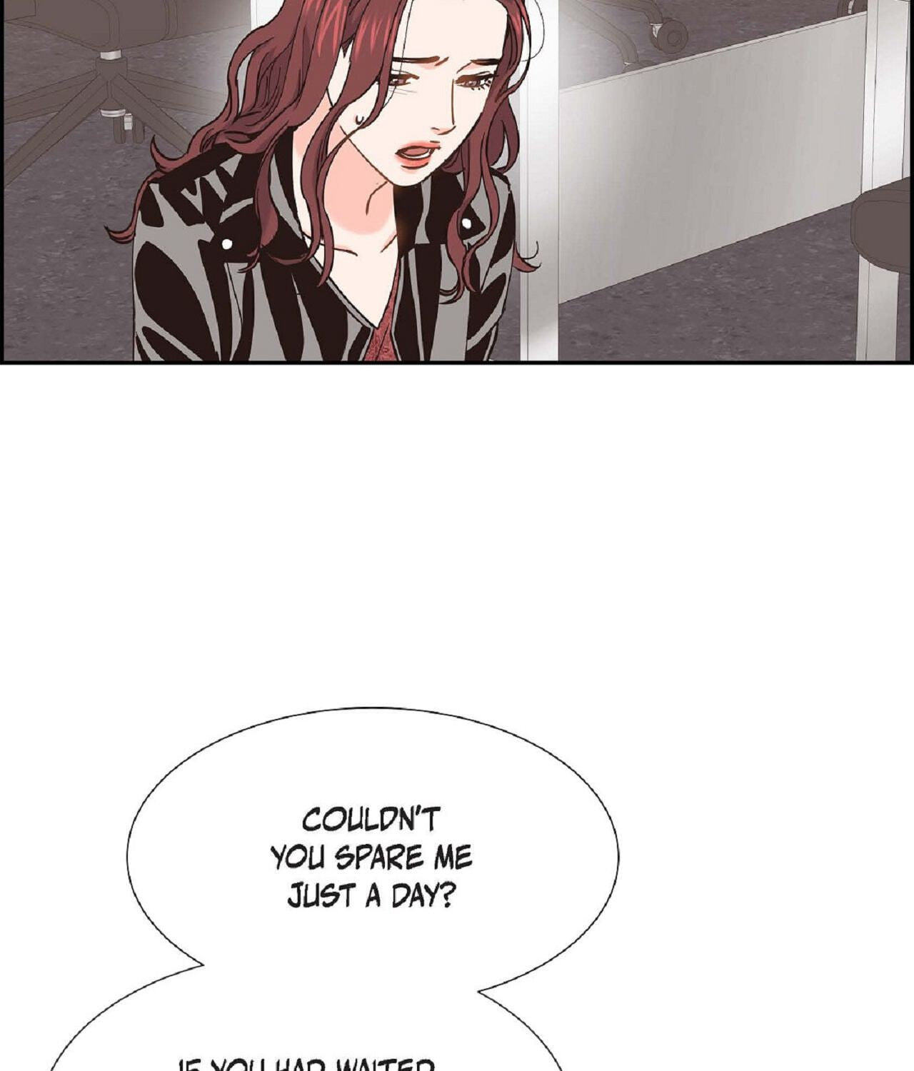 A Beastly Scandal Chapter 36 page 29 - 