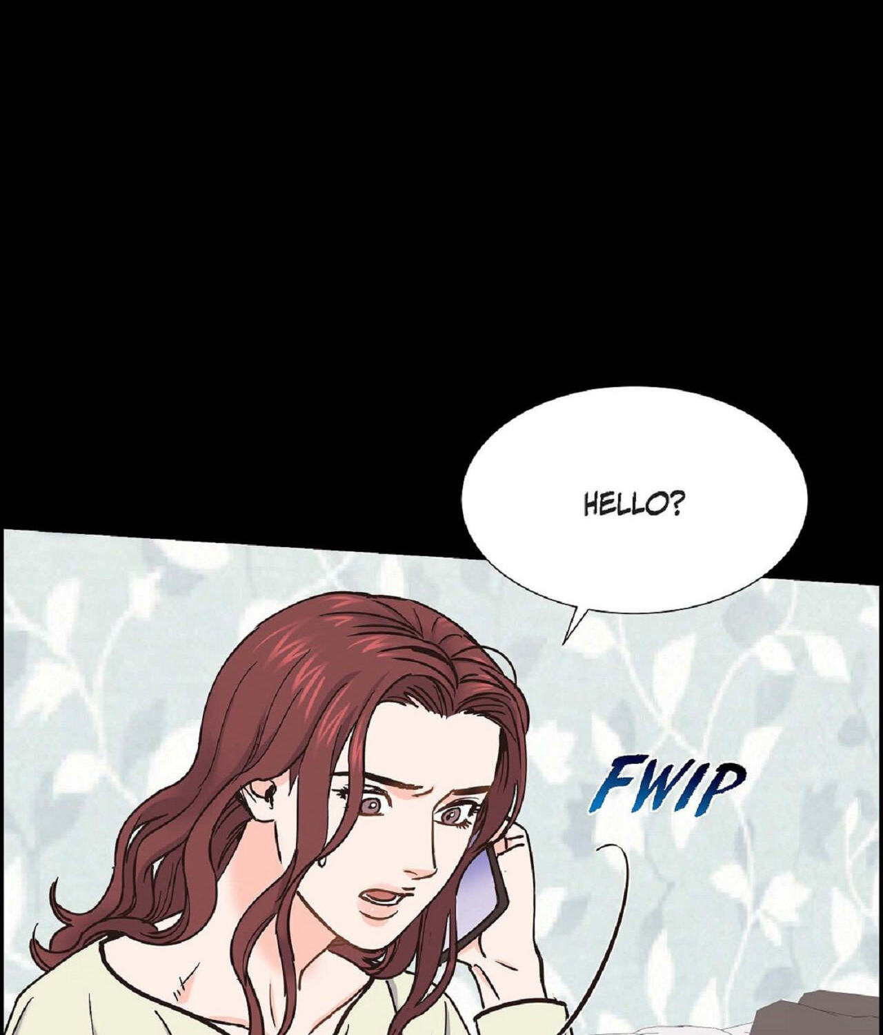 A Beastly Scandal Chapter 36 page 4 - 