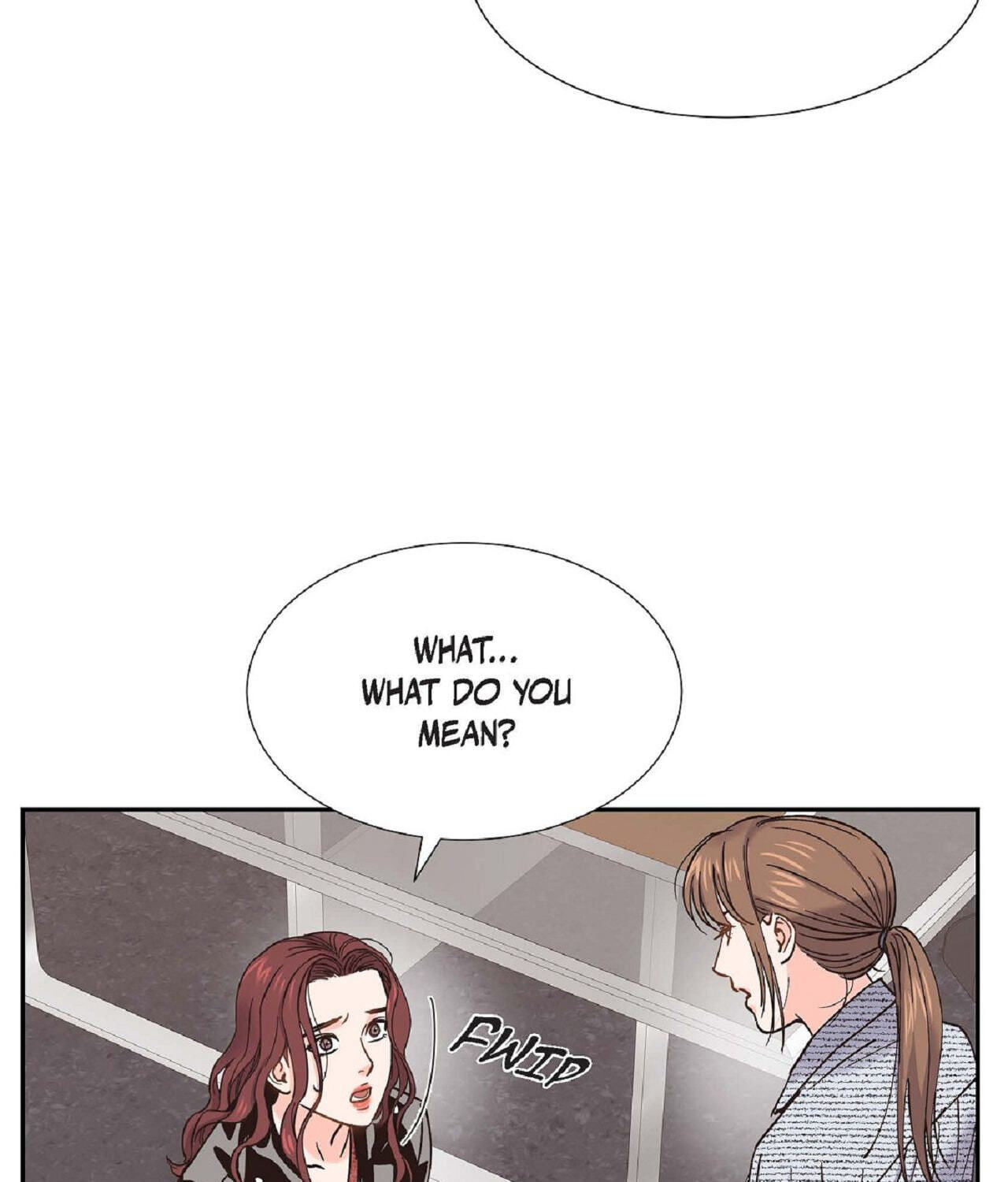 A Beastly Scandal Chapter 36 page 31 - 
