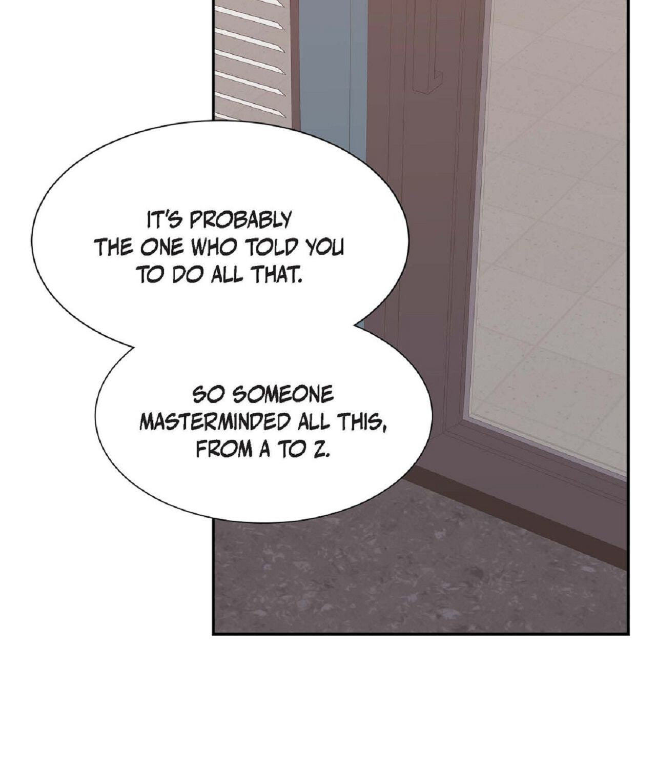 A Beastly Scandal Chapter 36 page 33 - 