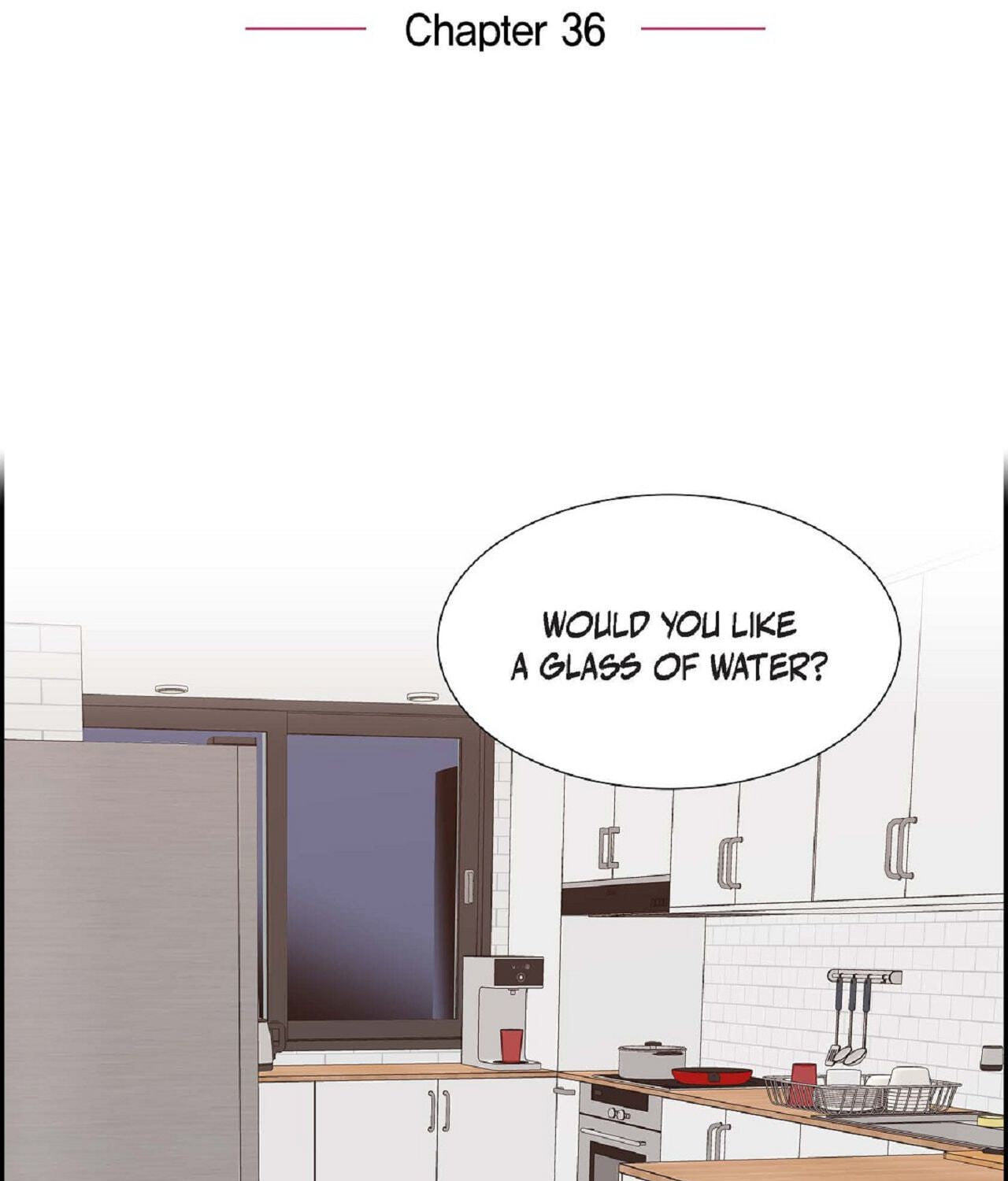 A Beastly Scandal Chapter 36 page 35 - 