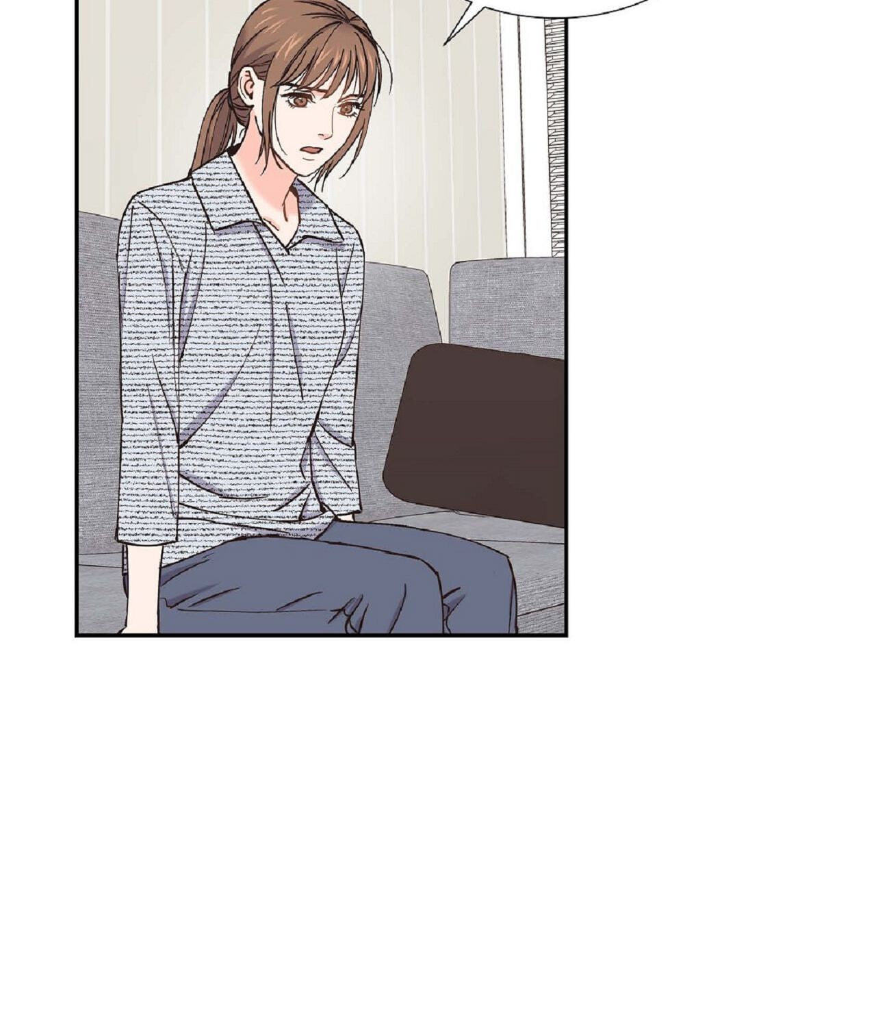 A Beastly Scandal Chapter 36 page 37 - 