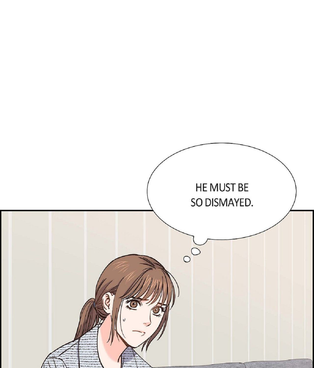 A Beastly Scandal Chapter 36 page 39 - 