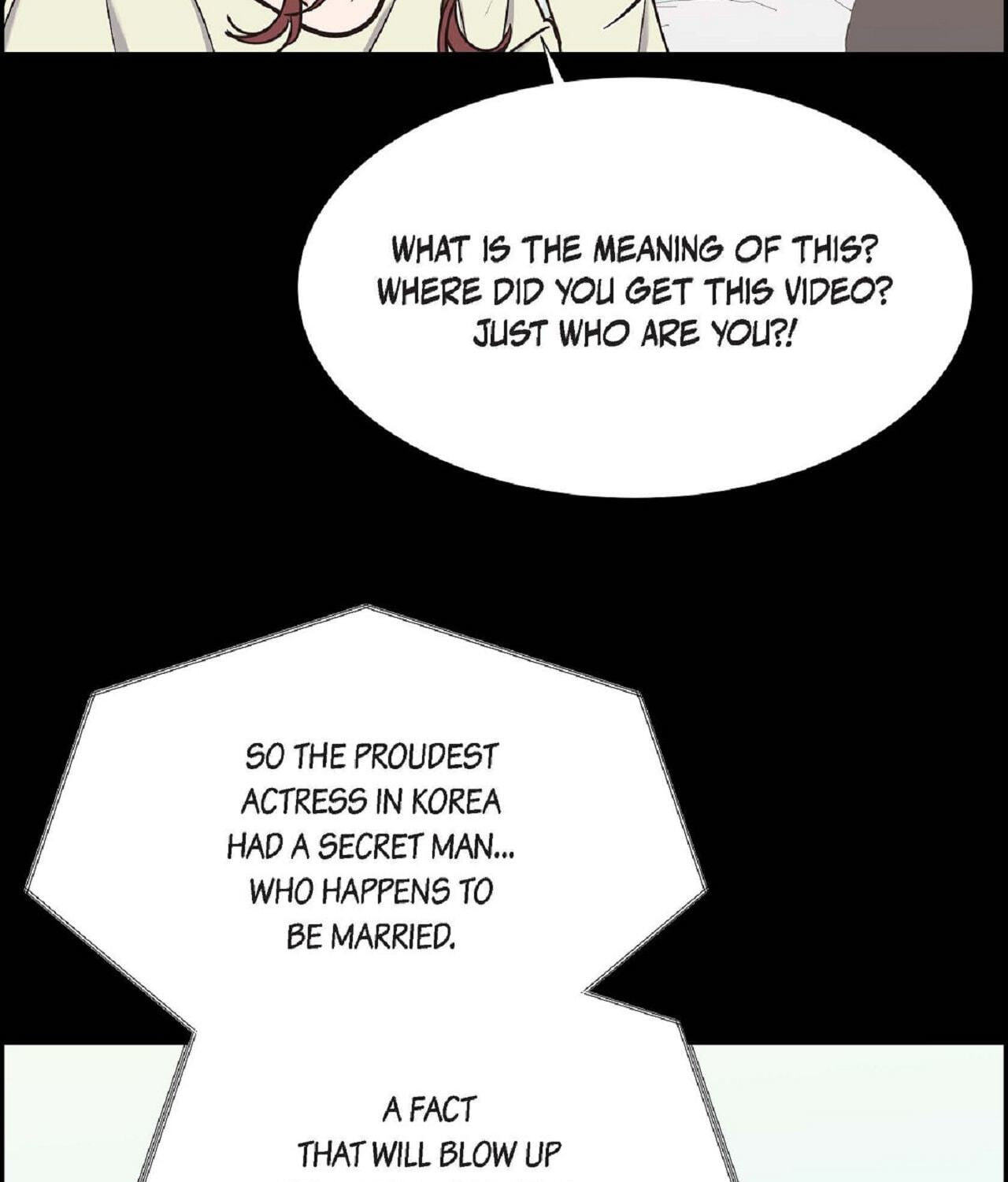 A Beastly Scandal Chapter 36 page 5 - 