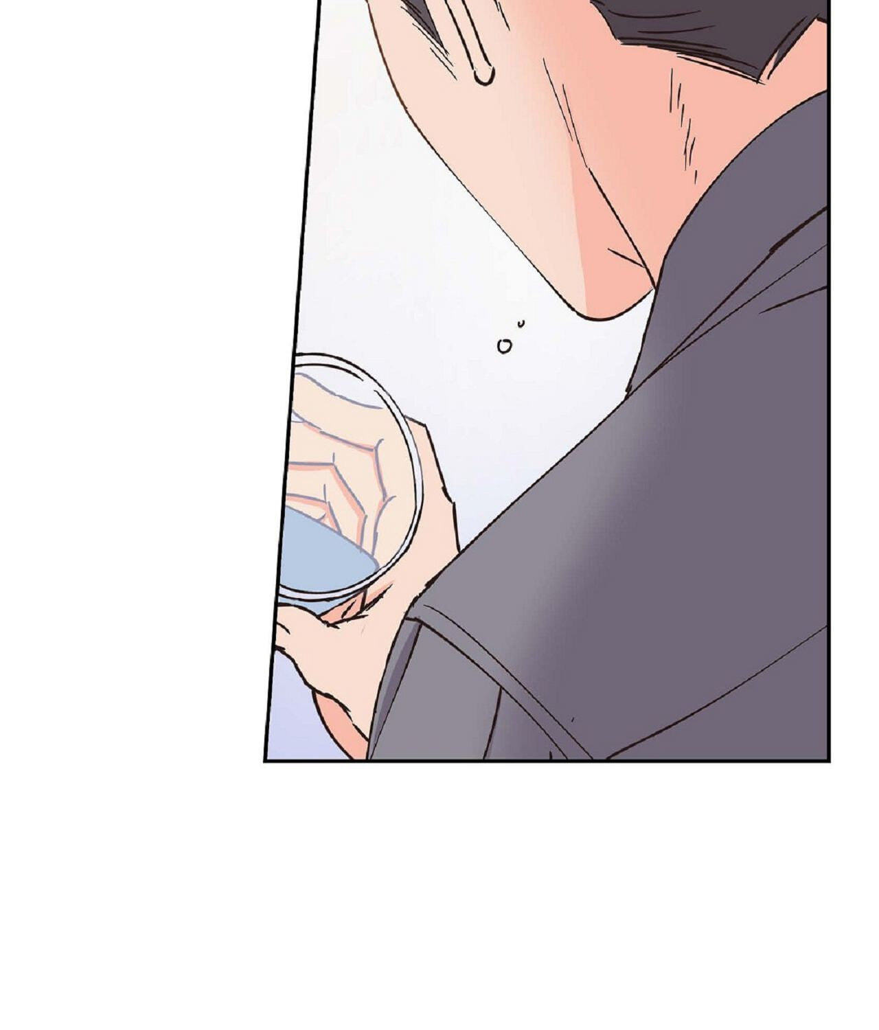 A Beastly Scandal Chapter 36 page 41 - 
