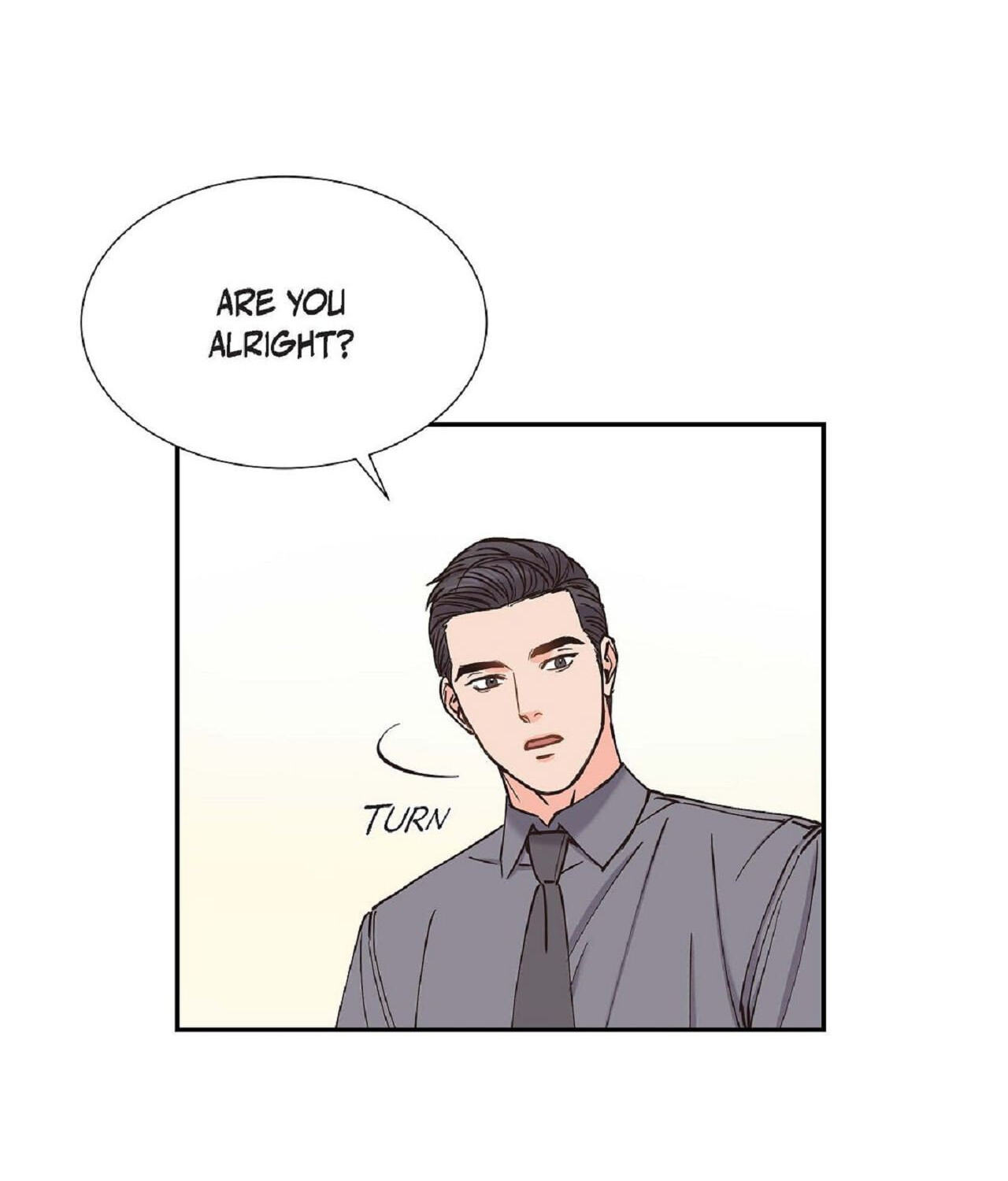 A Beastly Scandal Chapter 36 page 42 - 