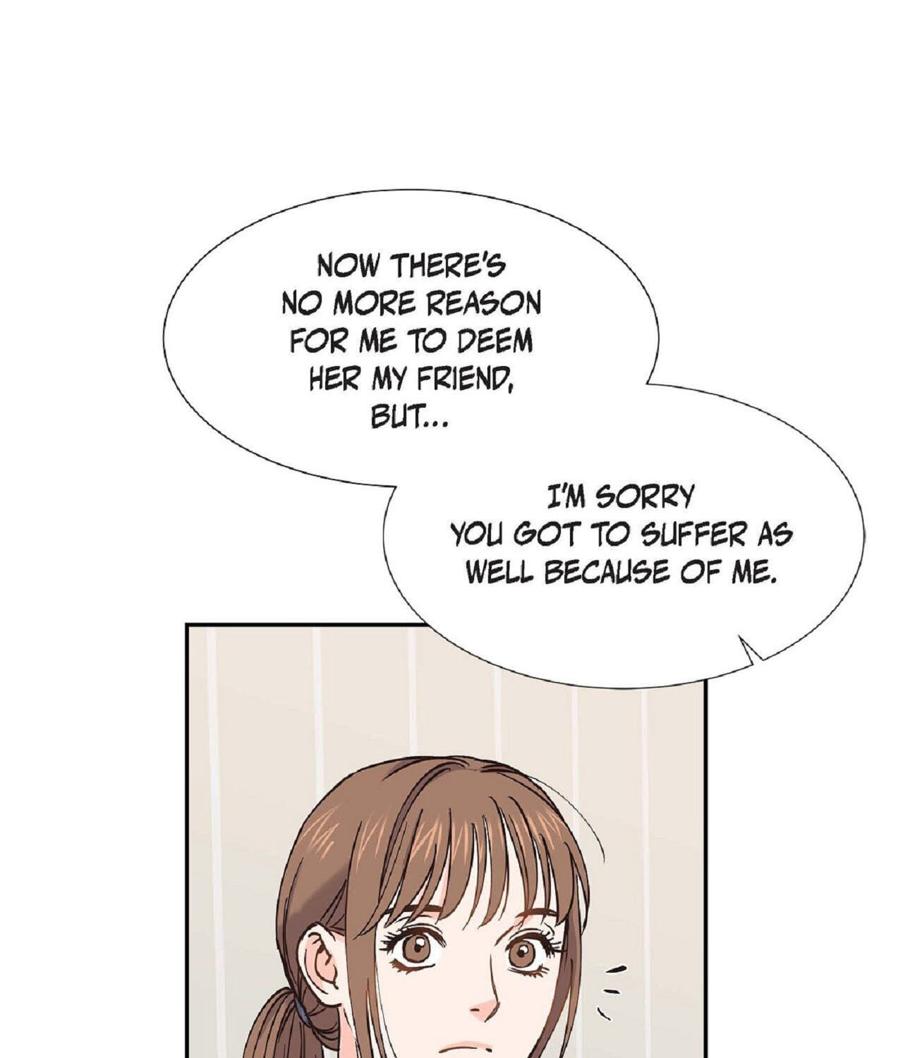 A Beastly Scandal Chapter 36 page 43 - 